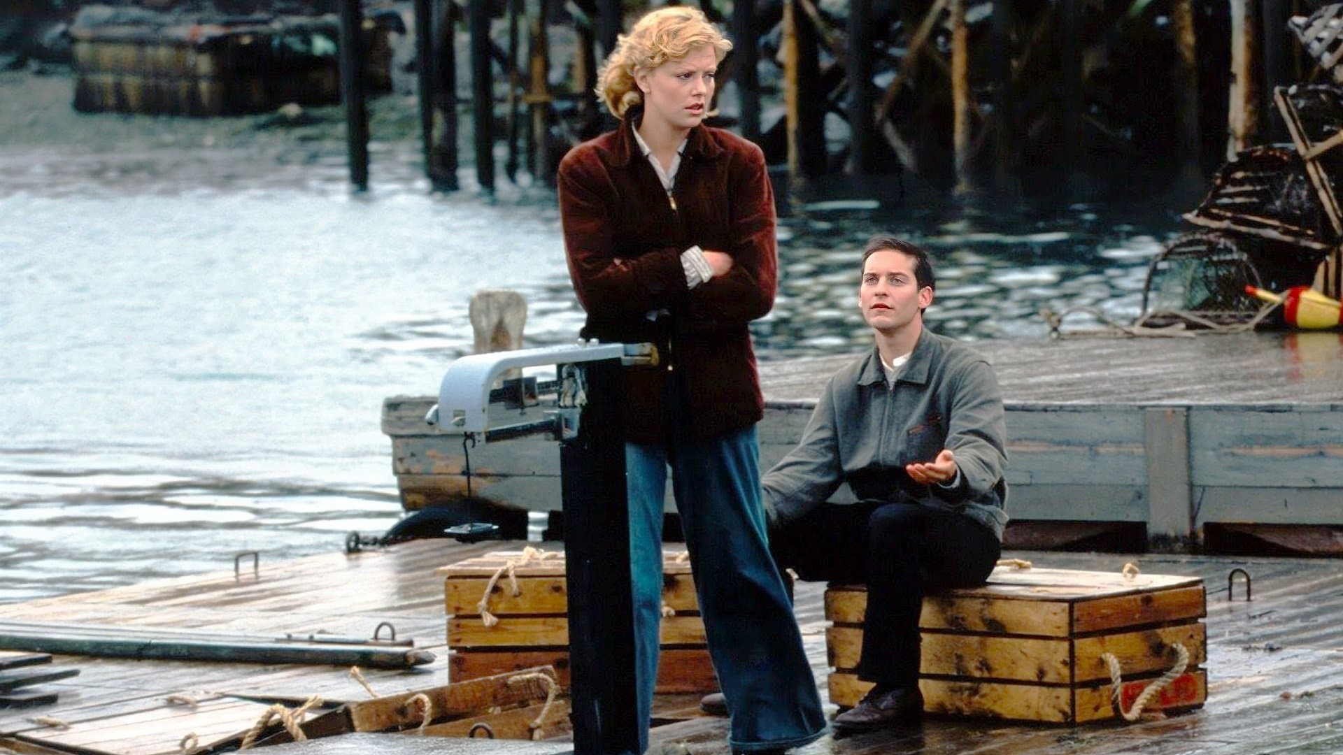 Le regole della casa del sidro