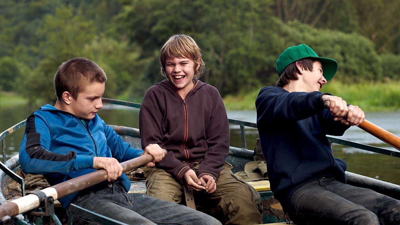 Un'estate da giganti