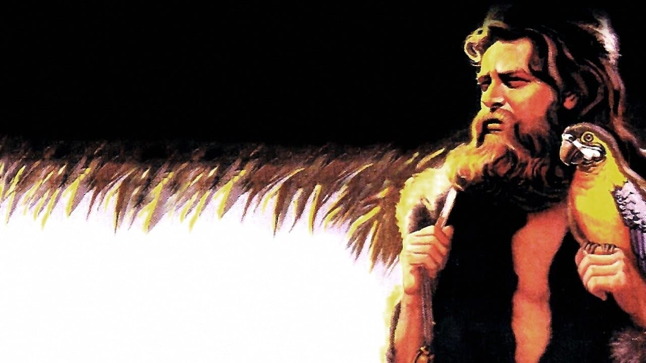 Le avventure di Robinson Crusoe