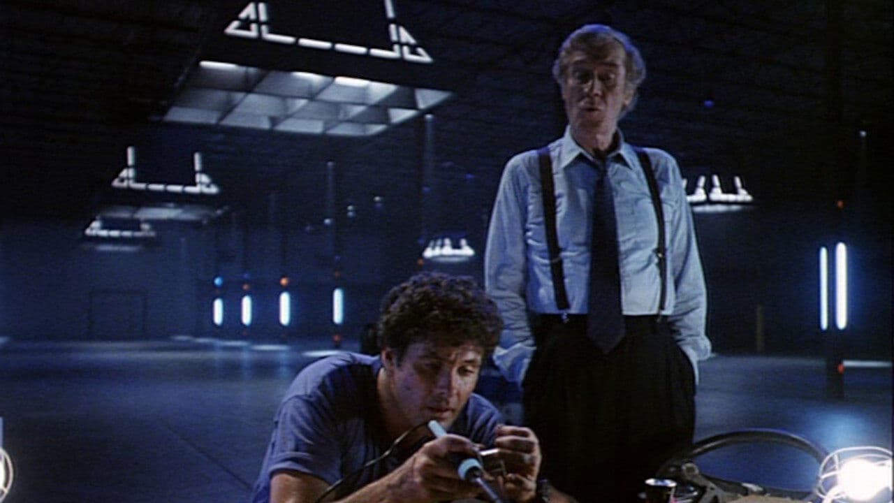 Supercar 2000 - Indagine ad alta velocità