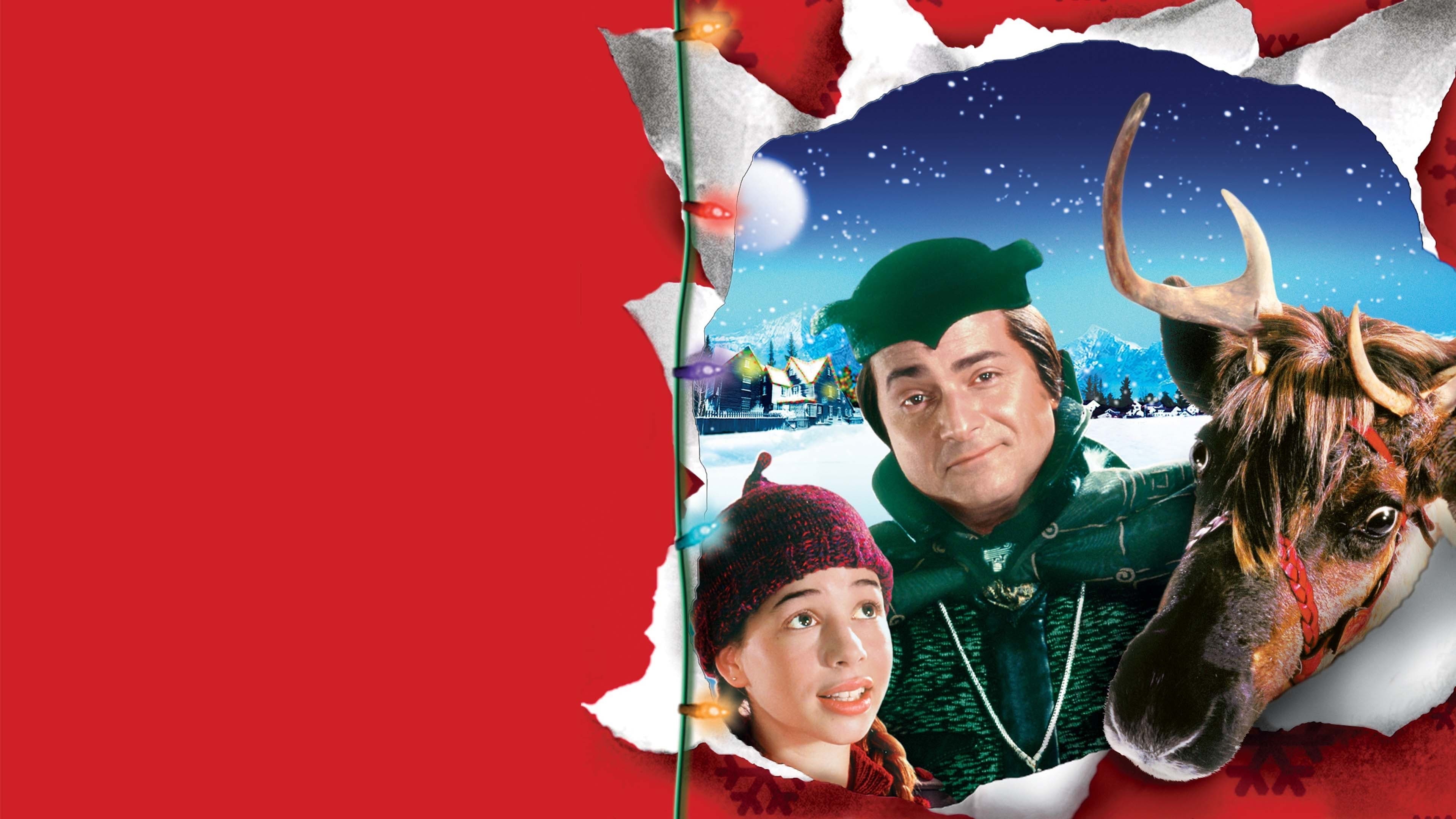 Blizzard - La Renna di Babbo Natale