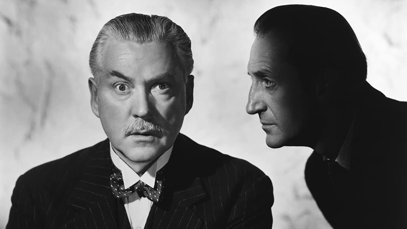 Sherlock Holmes e la donna in verde