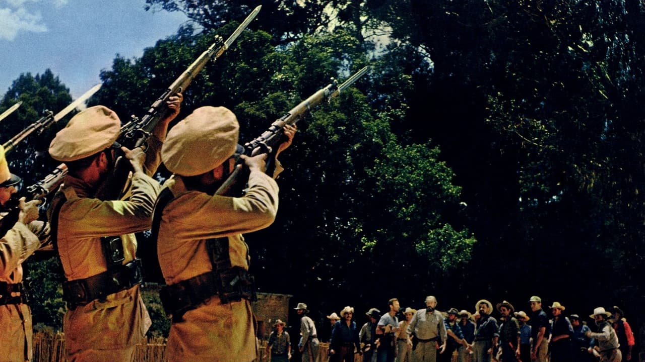 La selva dei dannati