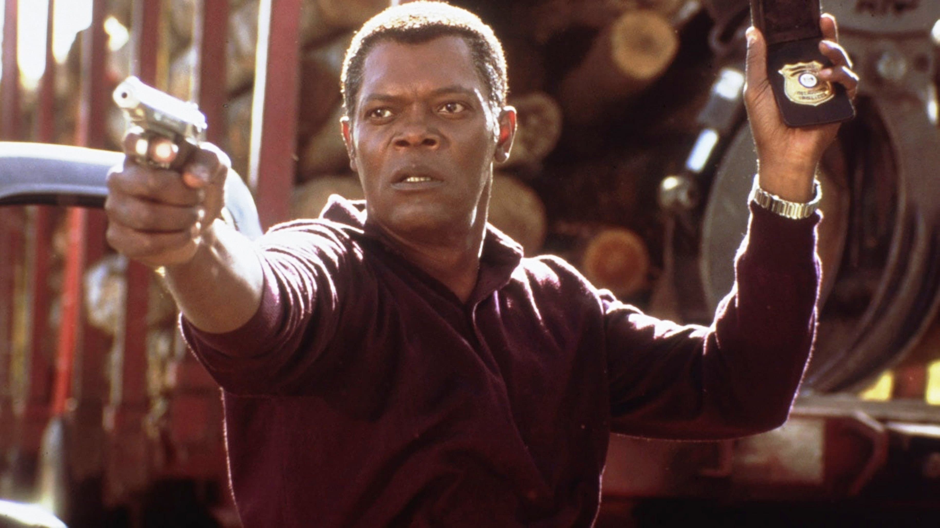 No Good Deed - Inganni svelati