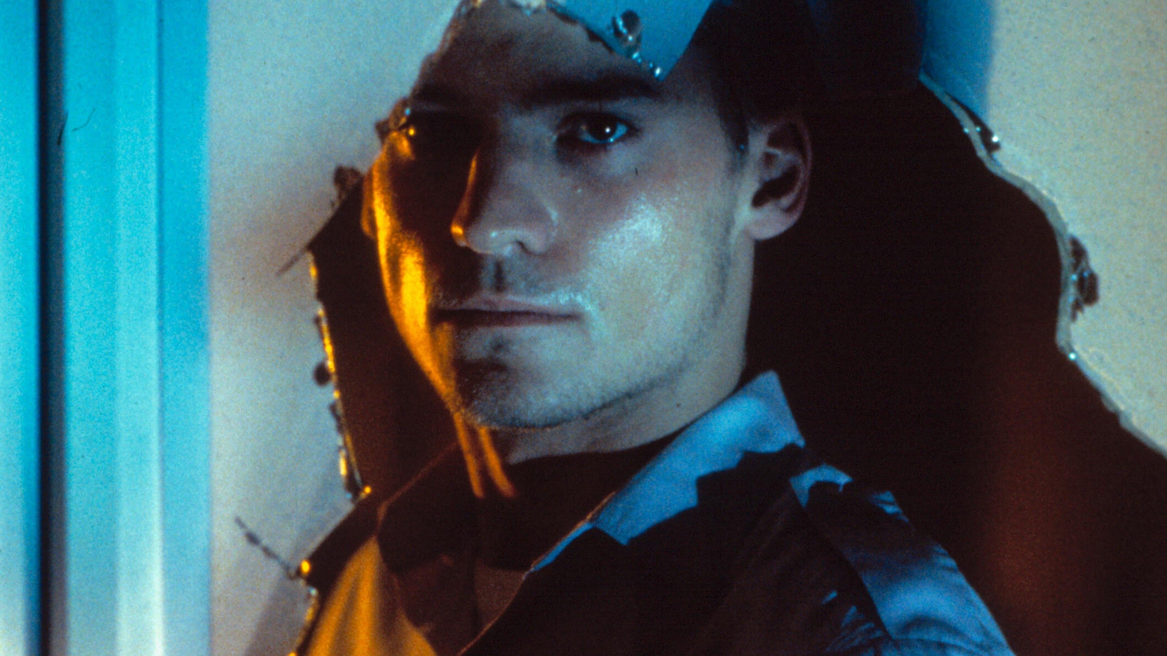 Il guardiano di notte