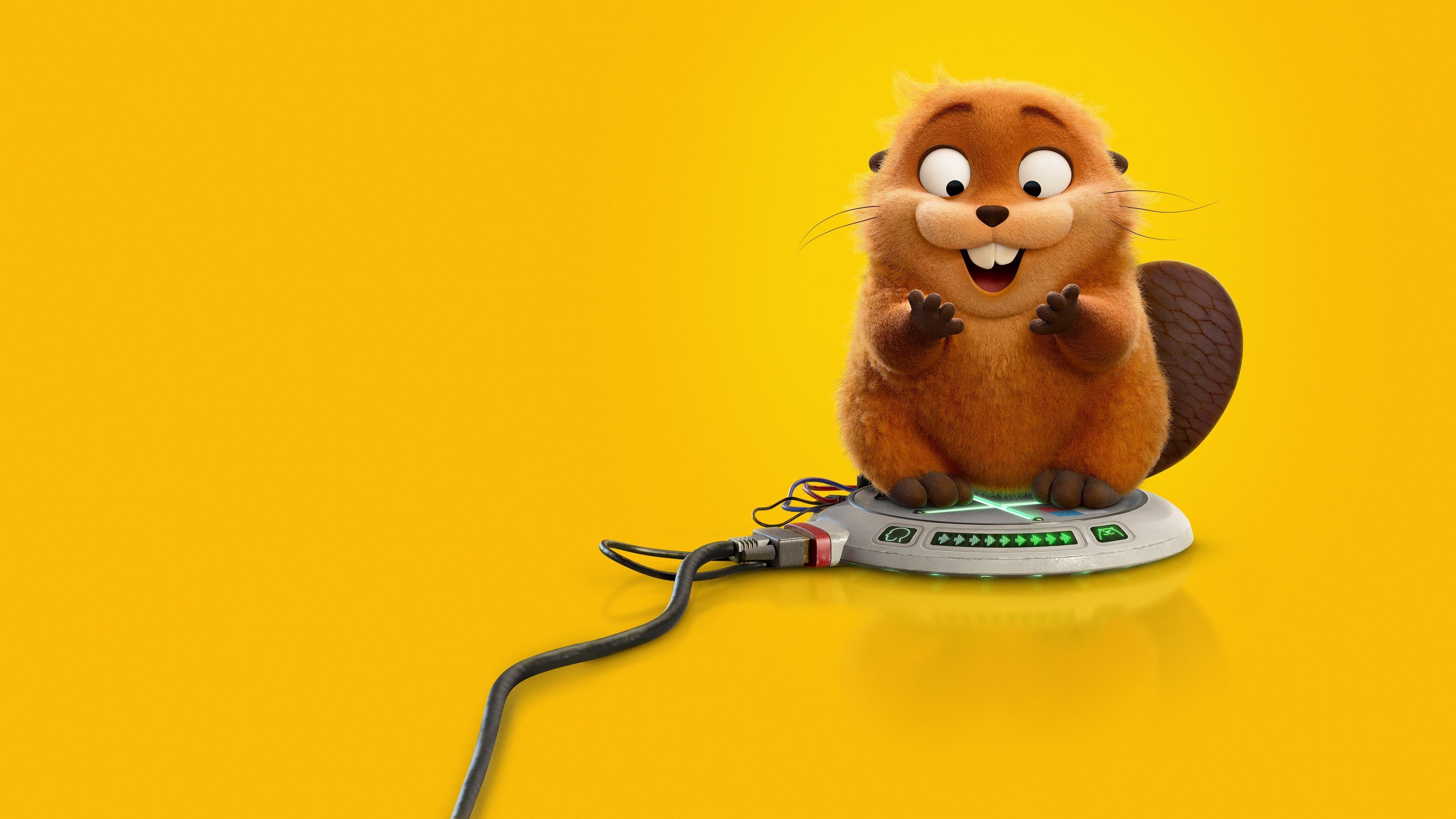 Jumpers - Un salto tra gli animali