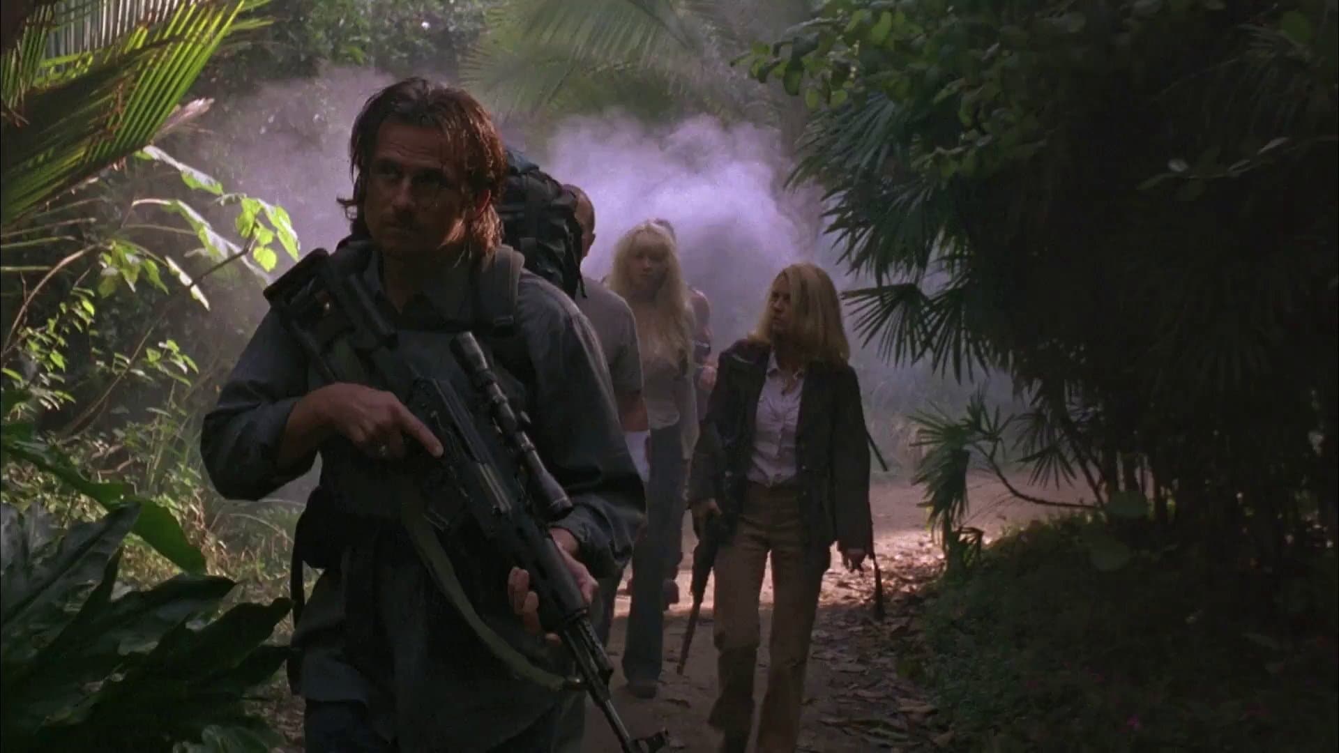 La maledizione di Komodo