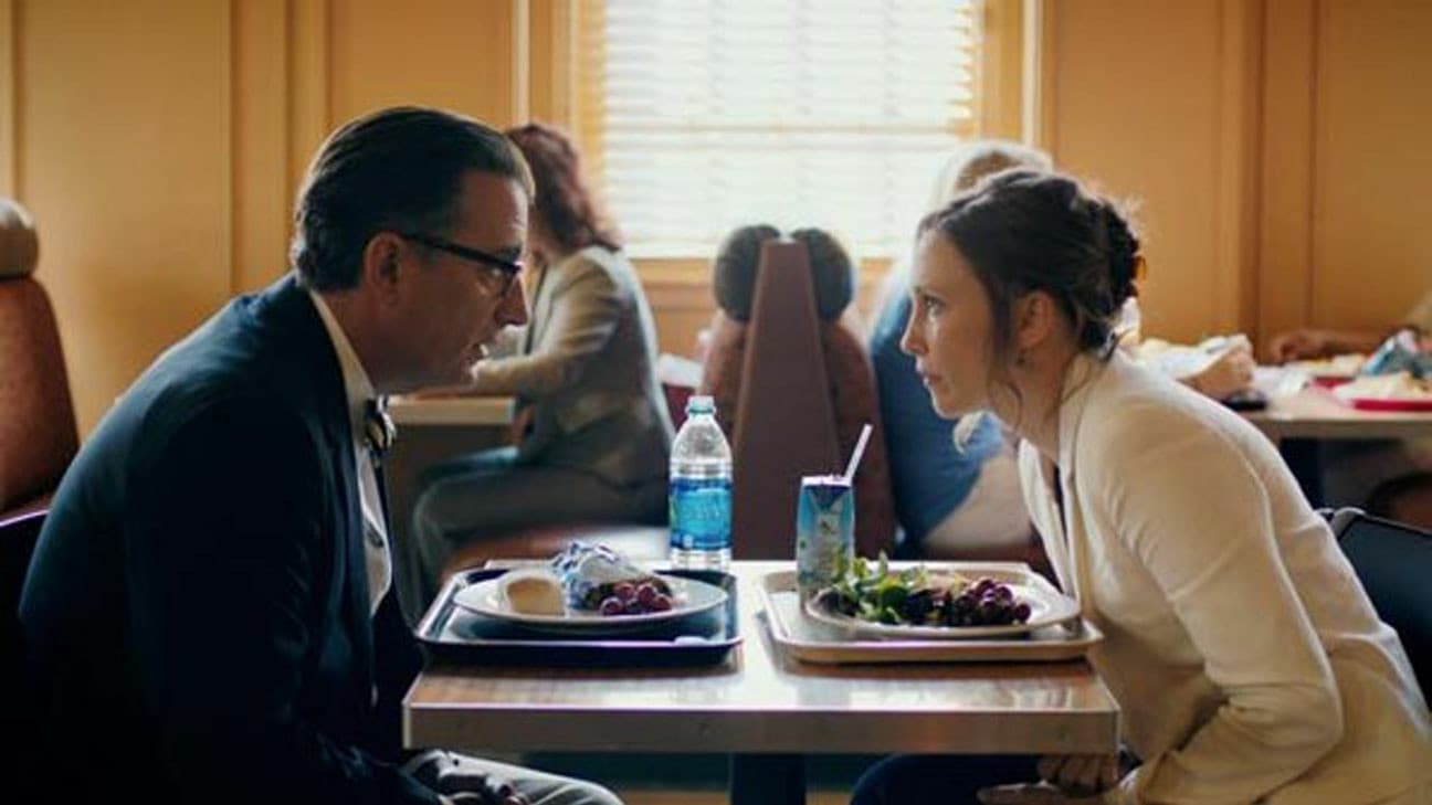 Innamorarsi a Middleton