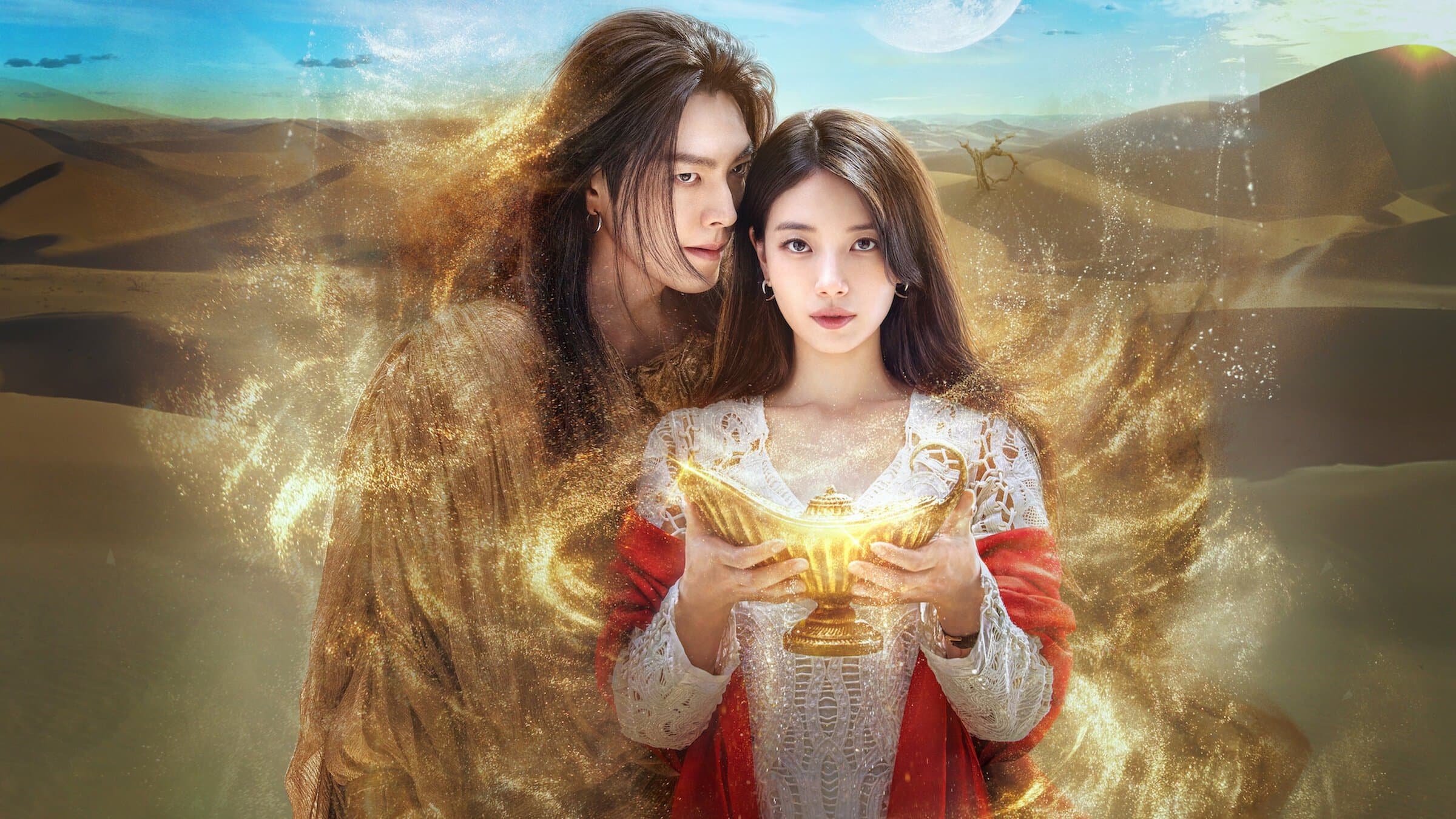 I desideri del genio