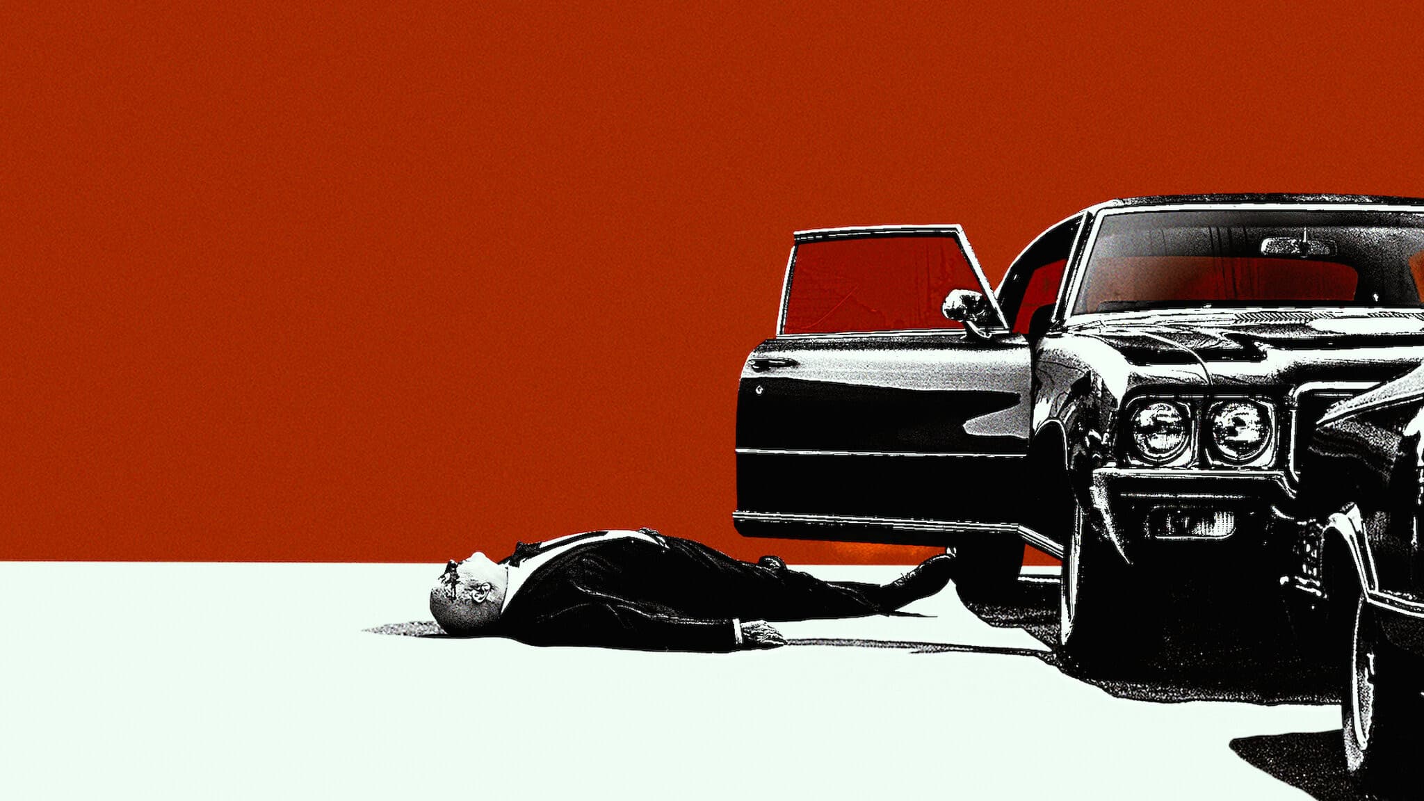 Fear City: New York contro la mafia