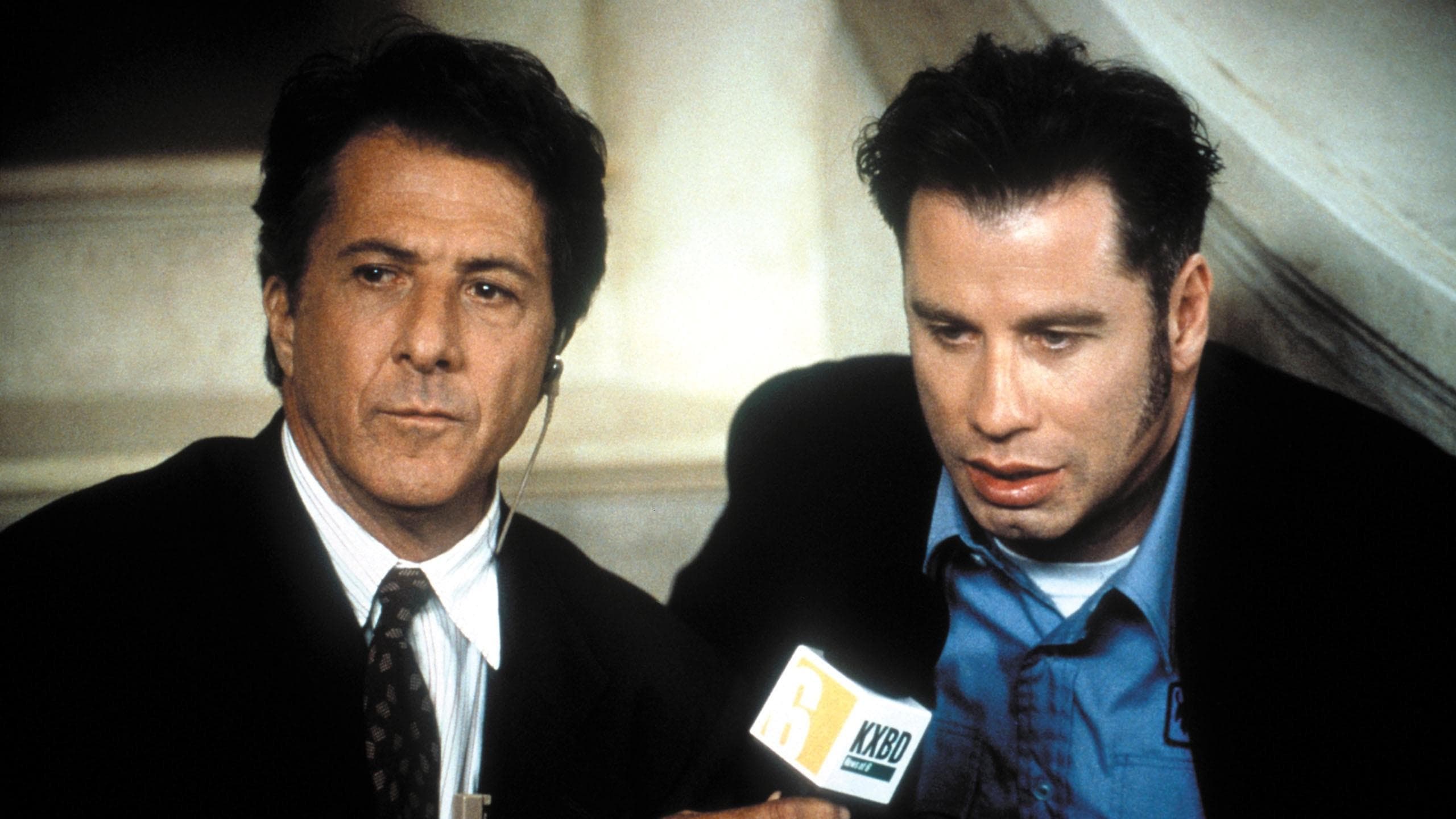 Mad City - Assalto alla notizia