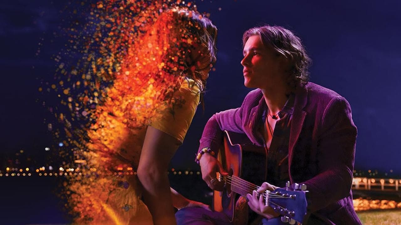 I Met a Girl - La ragazza dei sogni