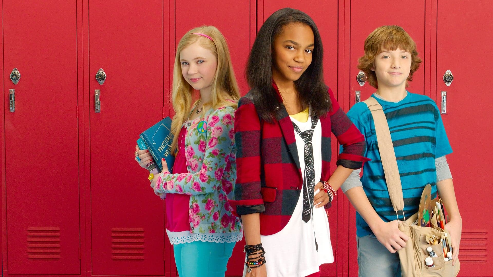 A.N.T. Farm - Accademia nuovi talenti