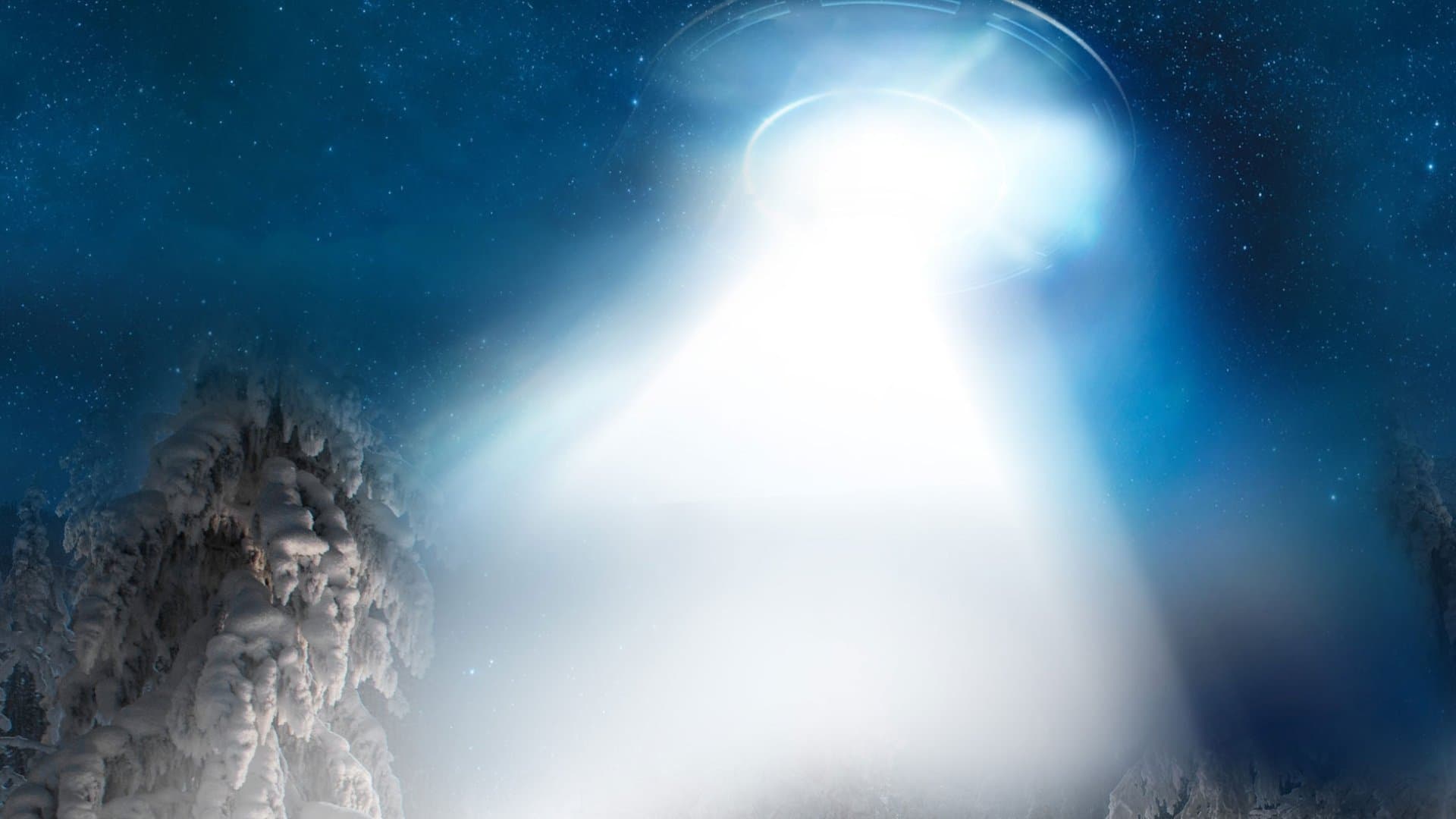 Alaska: gli alieni sono tra noi