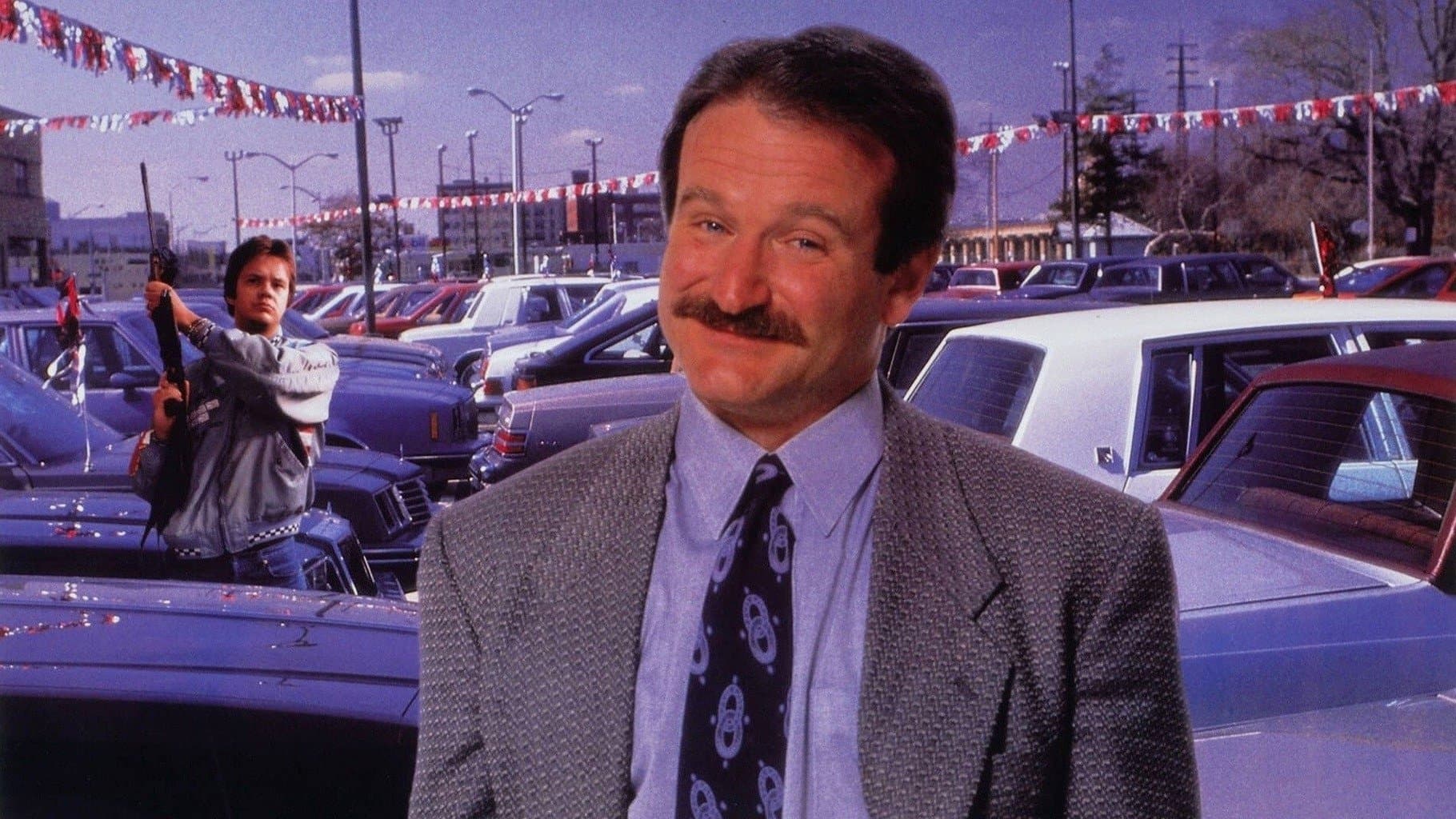 Cadillac Man - Mister occasionissima