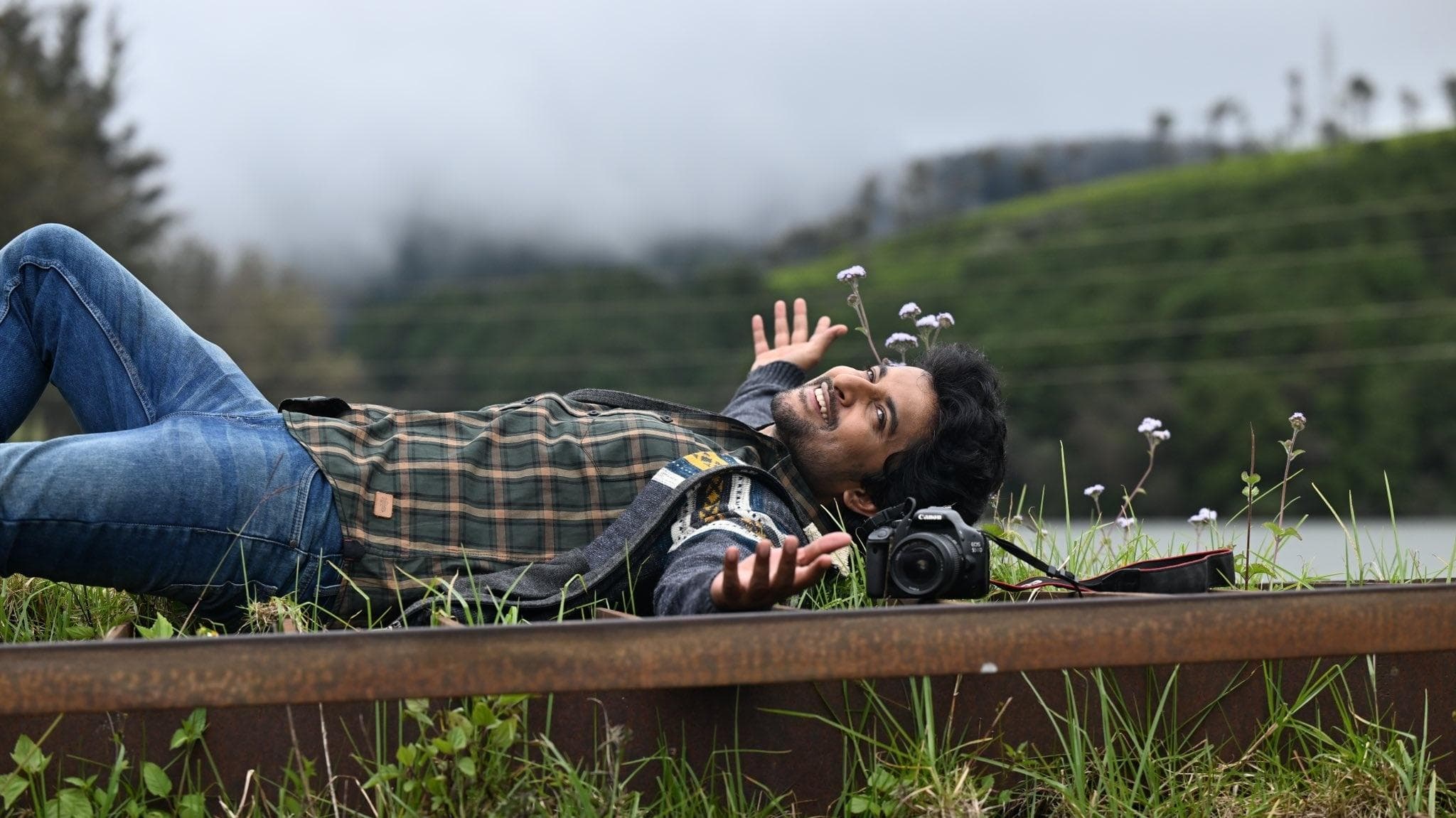 హాయ్ నాన్న