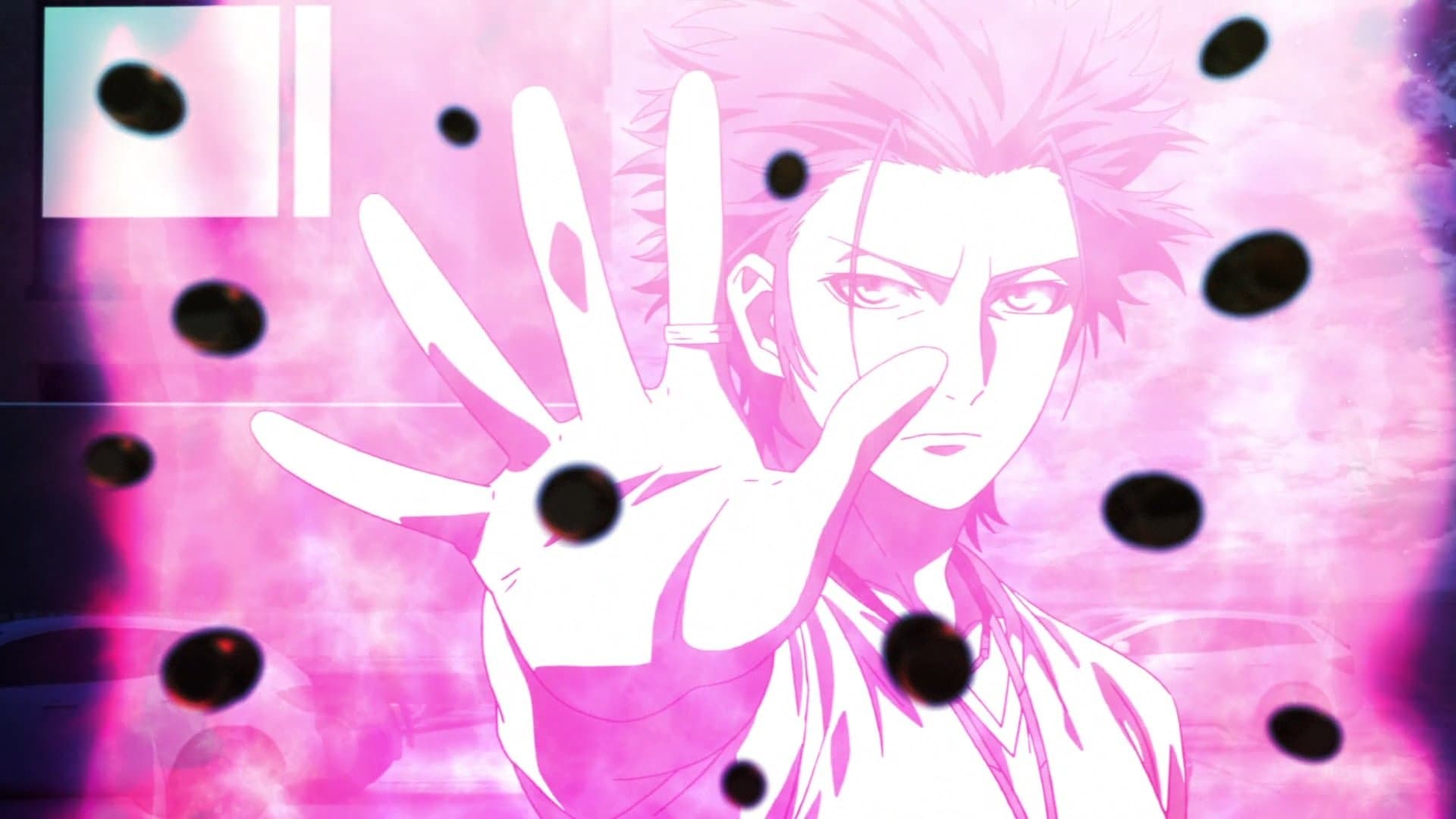 K Seven Stories Movie 1 - R B - Blaze