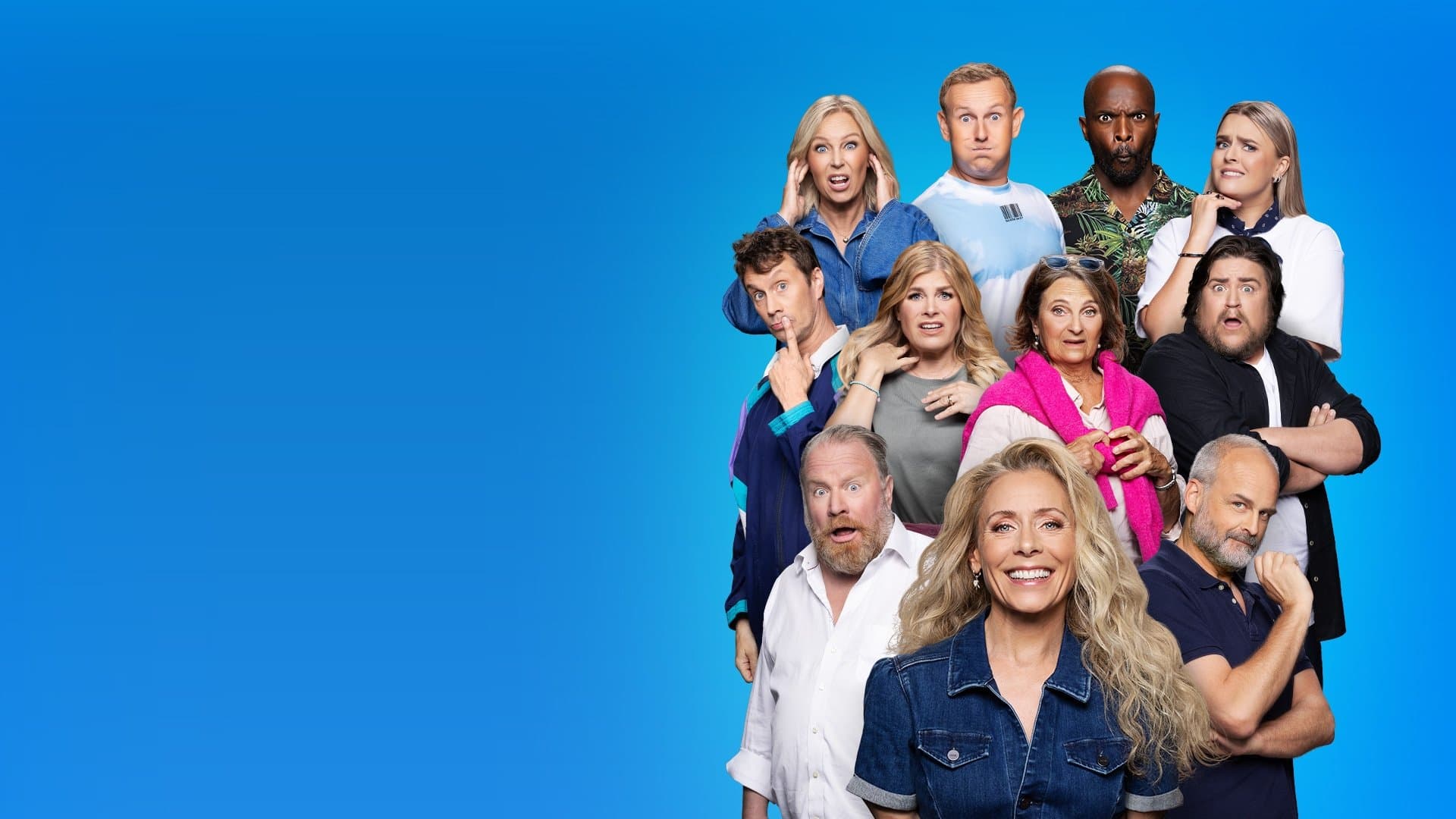 LOL: Skrattar bäst som skrattar sist - Sverige