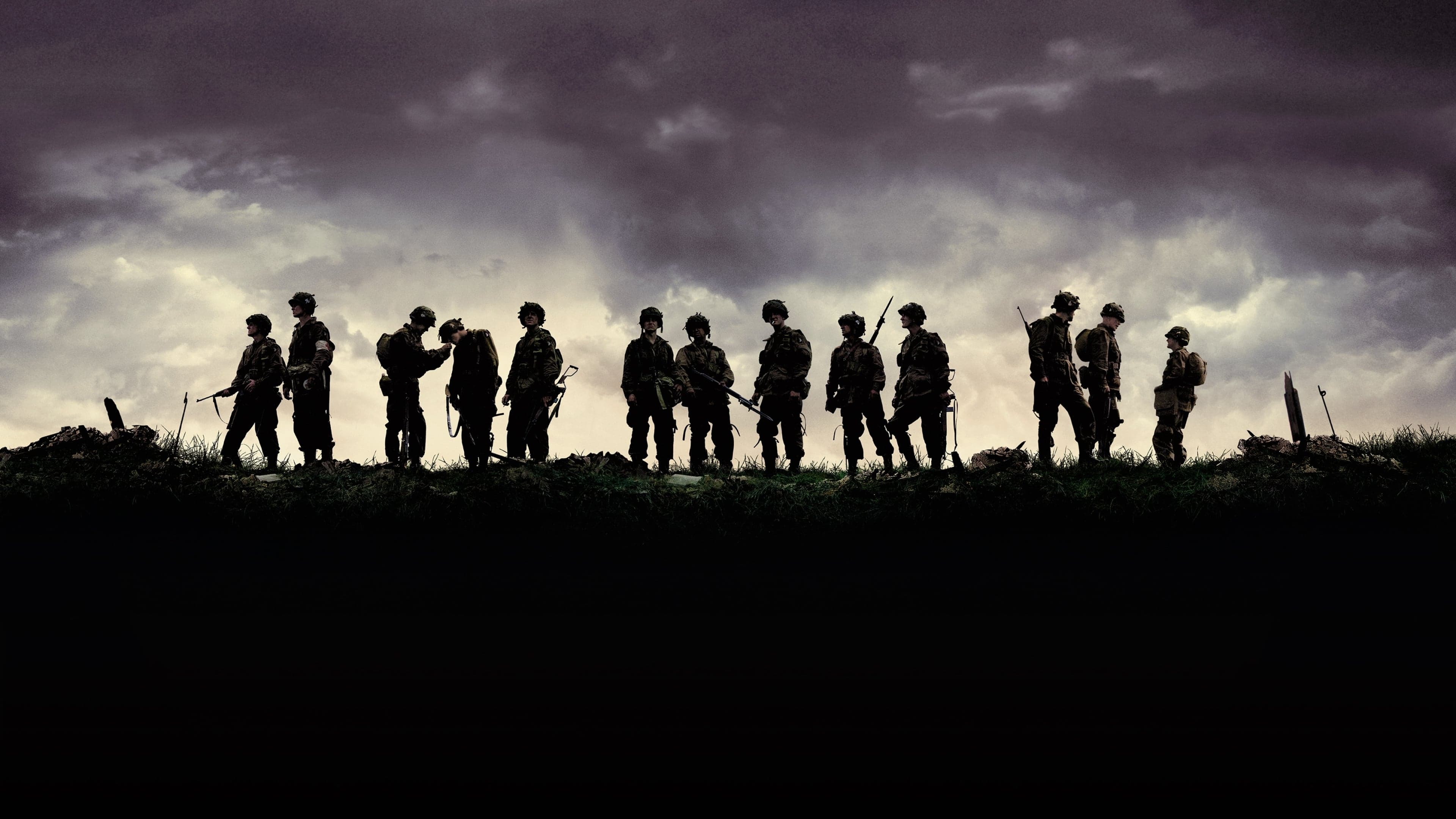 Band of Brothers - Fratelli al fronte