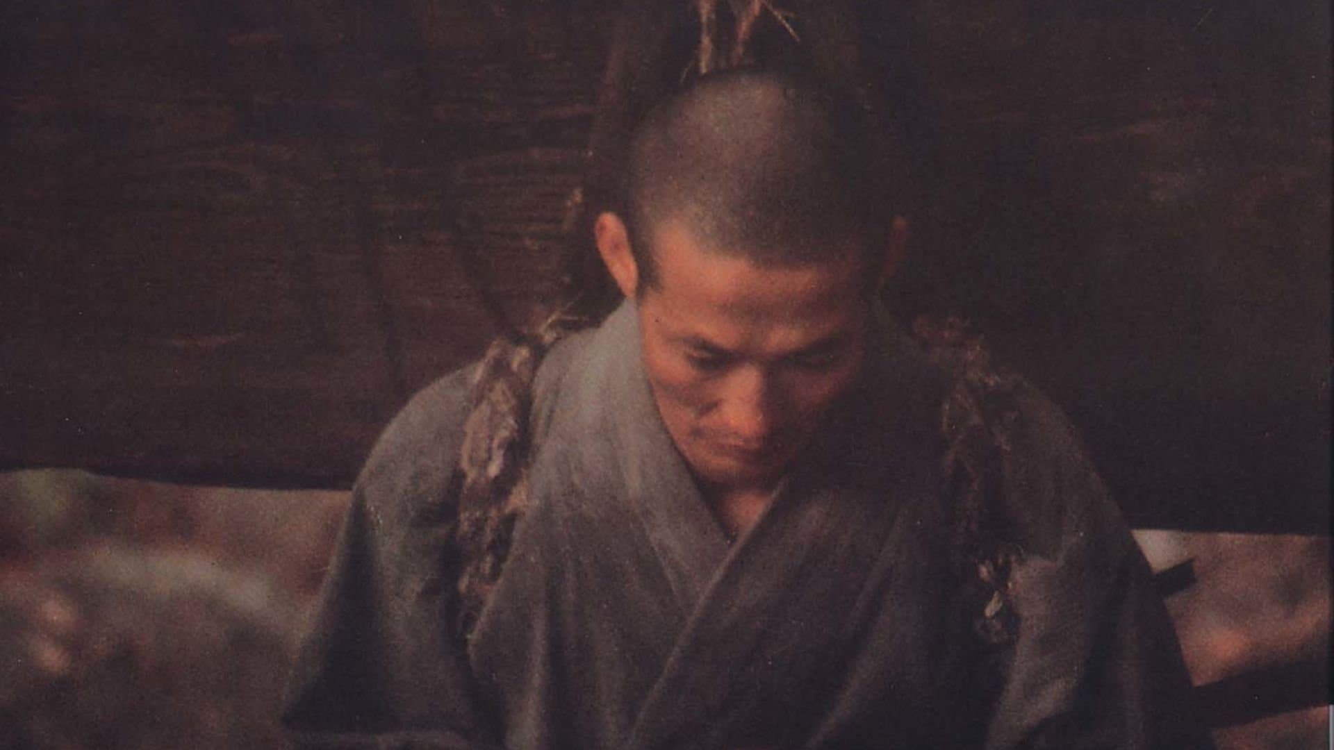 Perché Bodhi Dharma è partito per l'oriente?