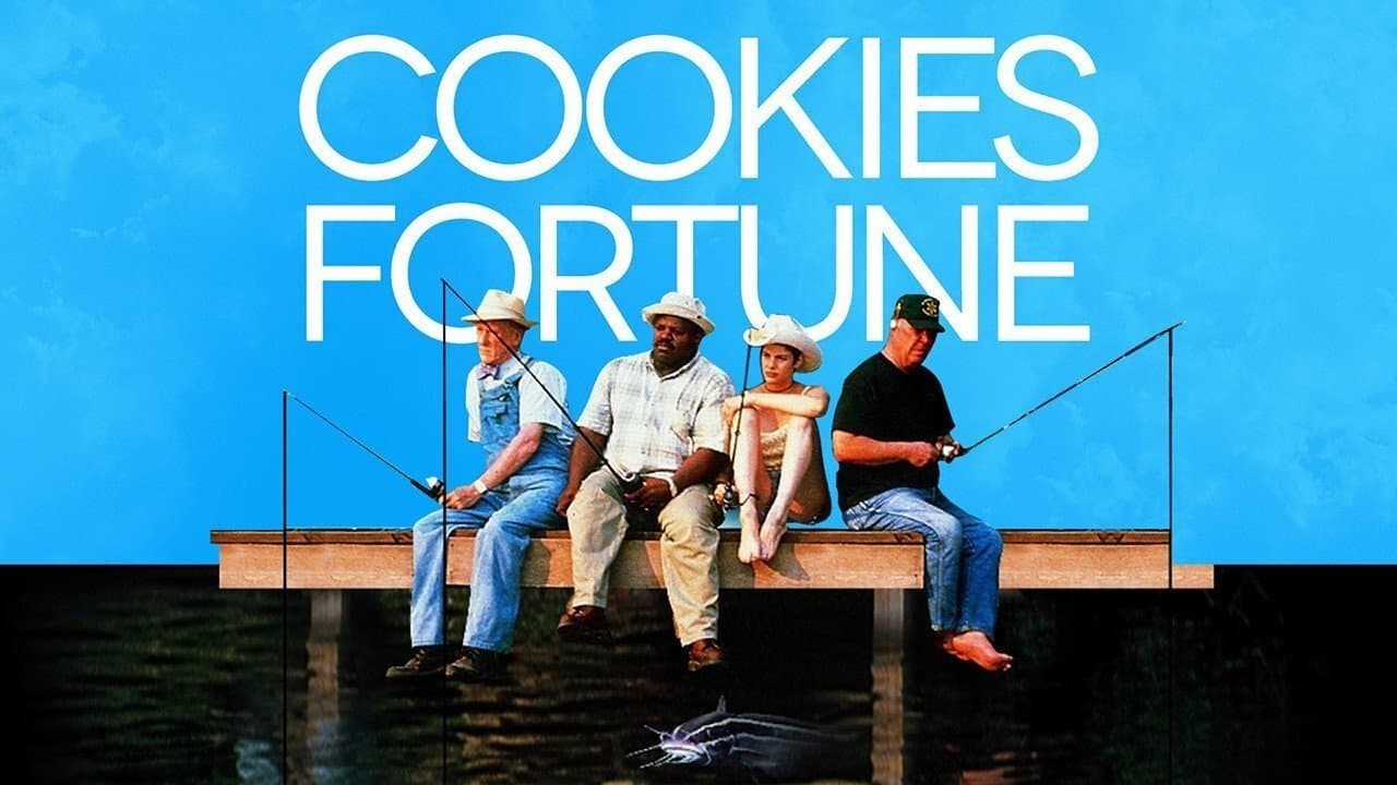 La fortuna di Cookie