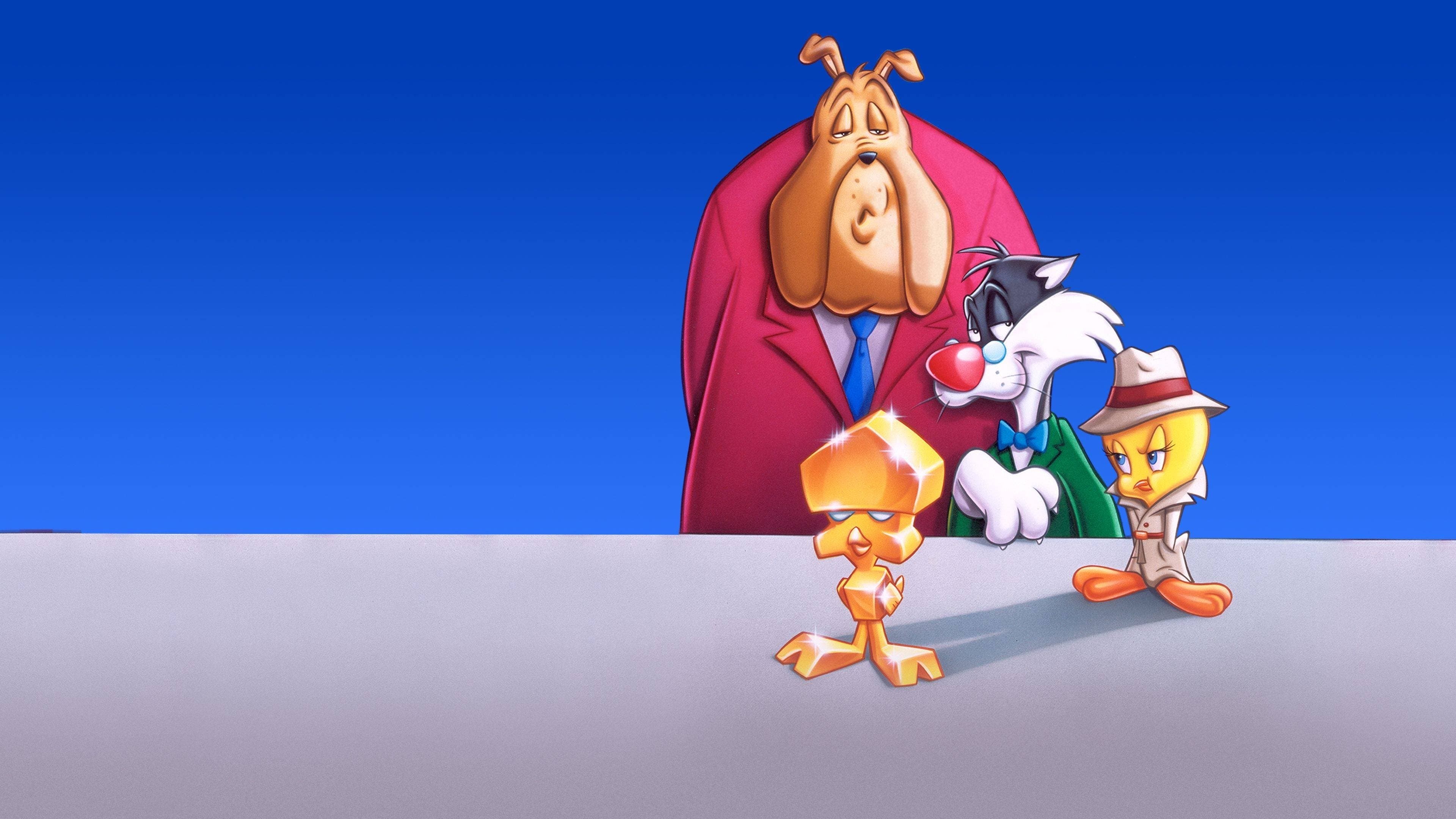 I misteri di Silvestro e Titti