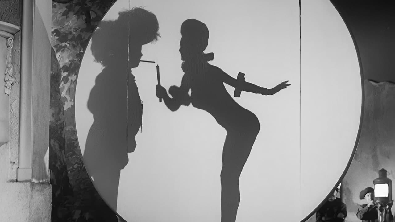 Uno scandalo a Parigi