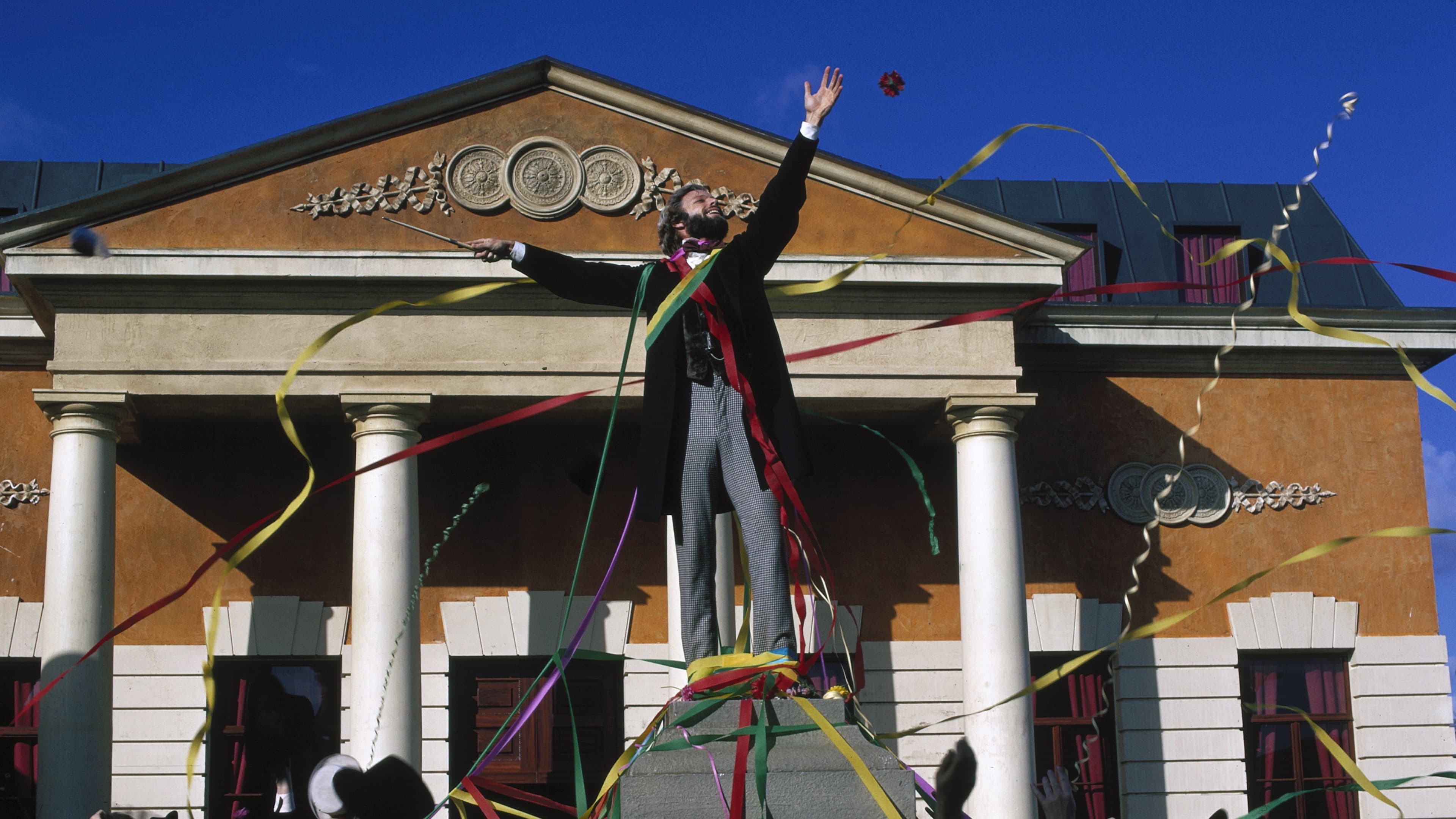 L'altra faccia dell'amore