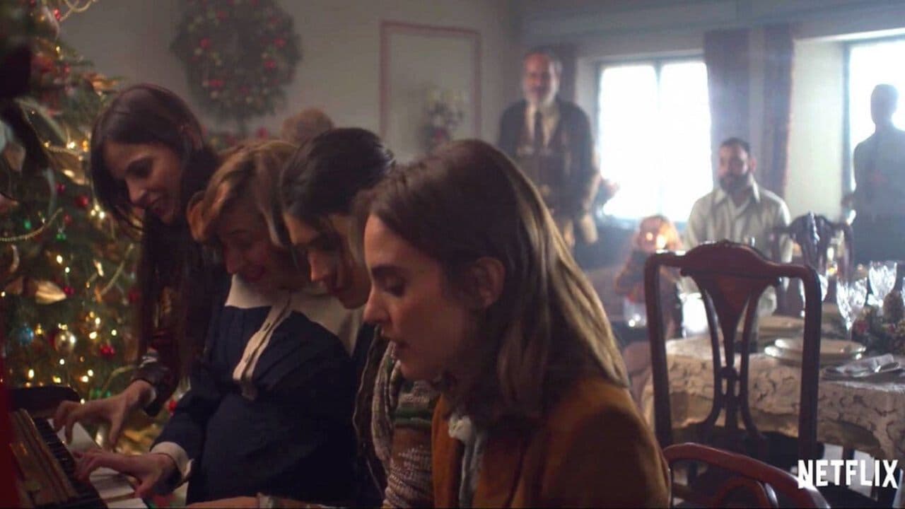 Tre giorni di Natale