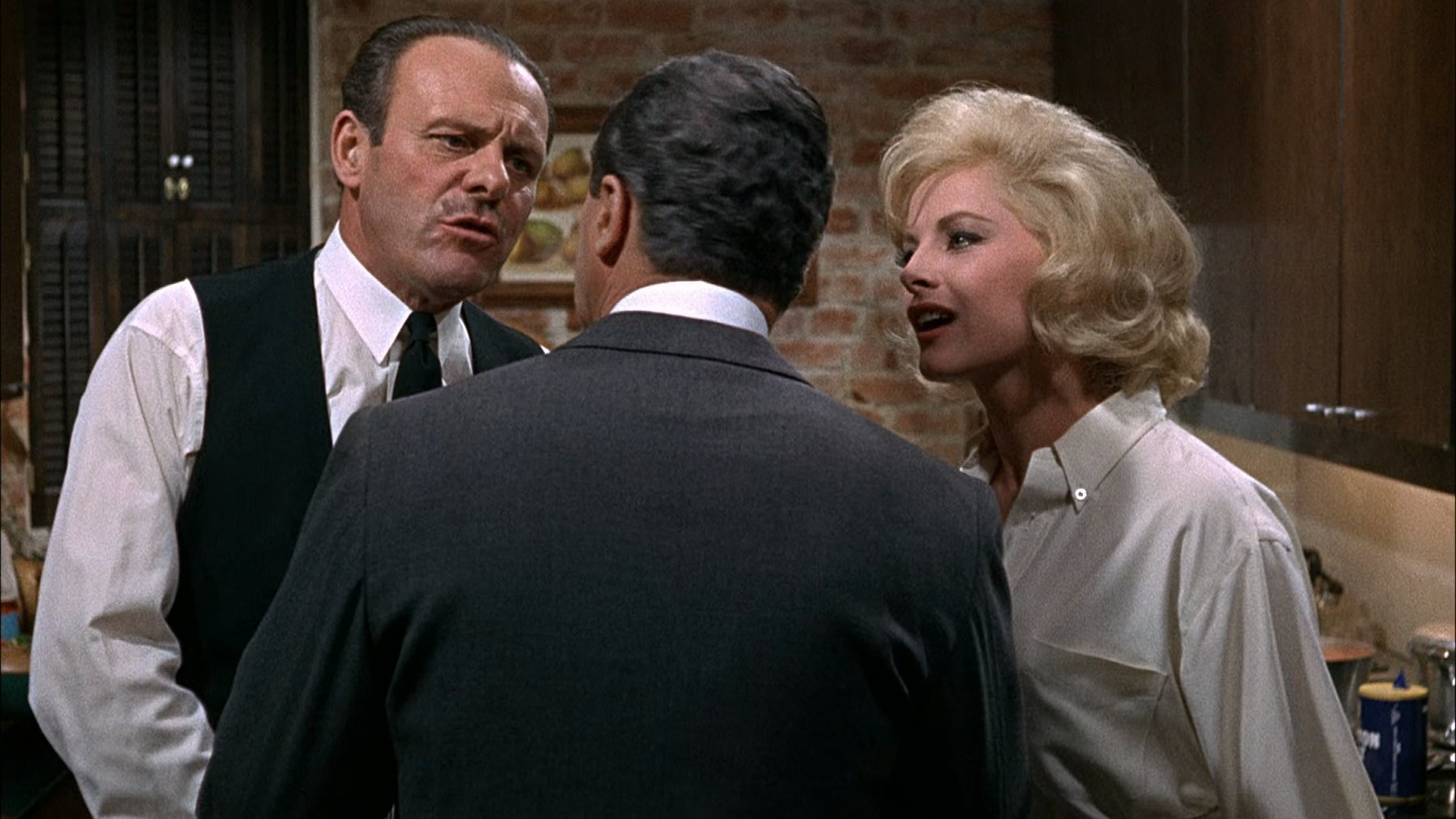 Come uccidere vostra moglie