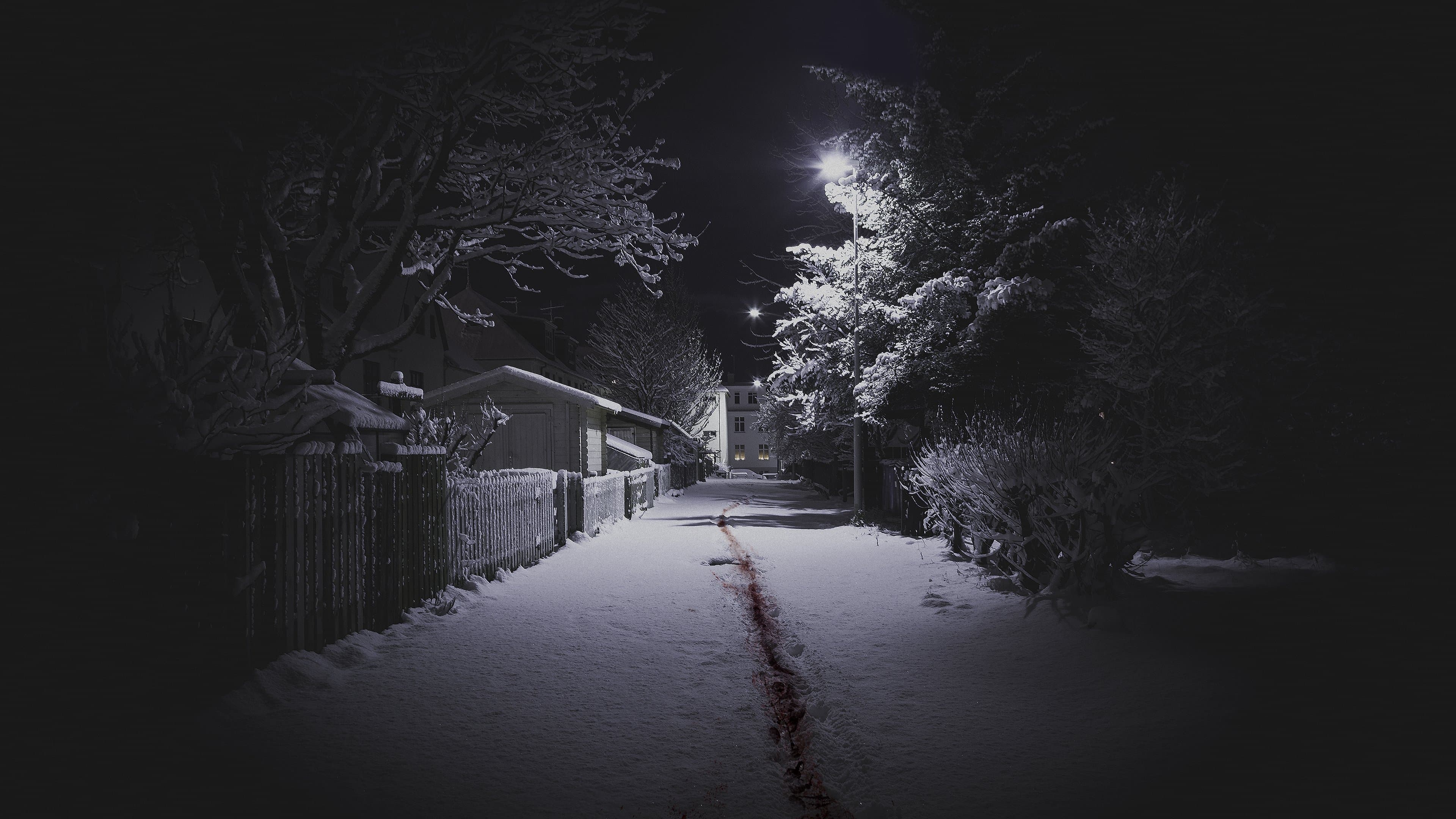 I delitti di Valhalla