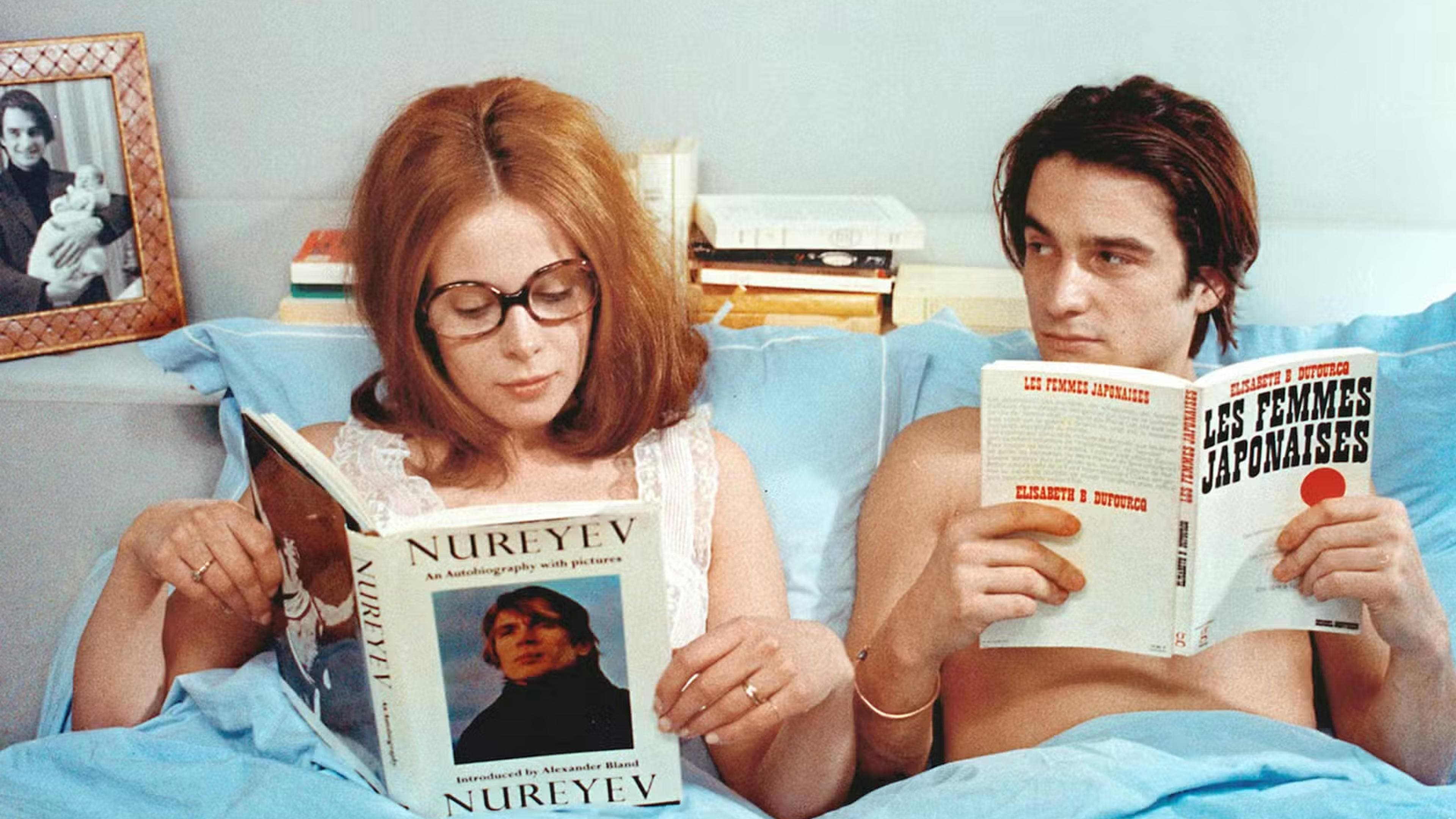 Non drammatizziamo... è solo questione di corna!