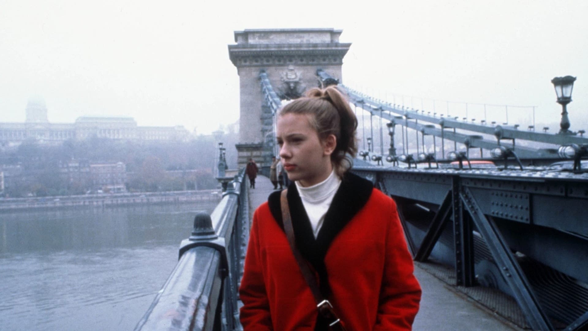 In fuga per la libertà