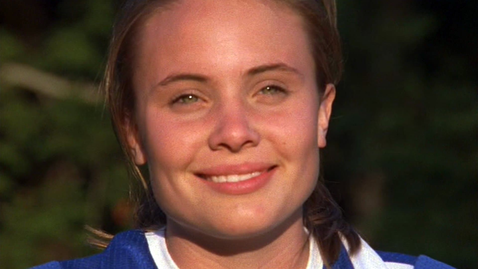 Soccer Girl - Un sogno in gioco