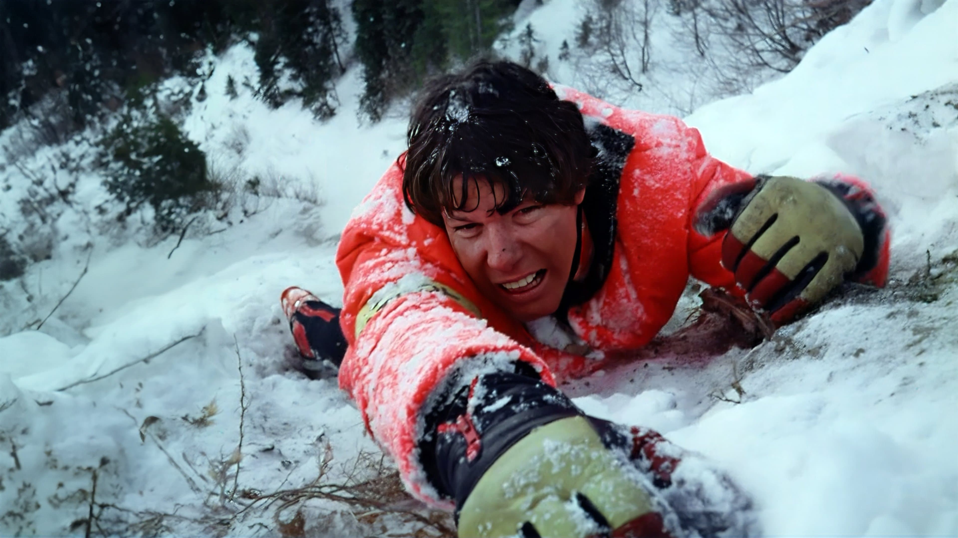 Snowbeast - il mostro delle nevi