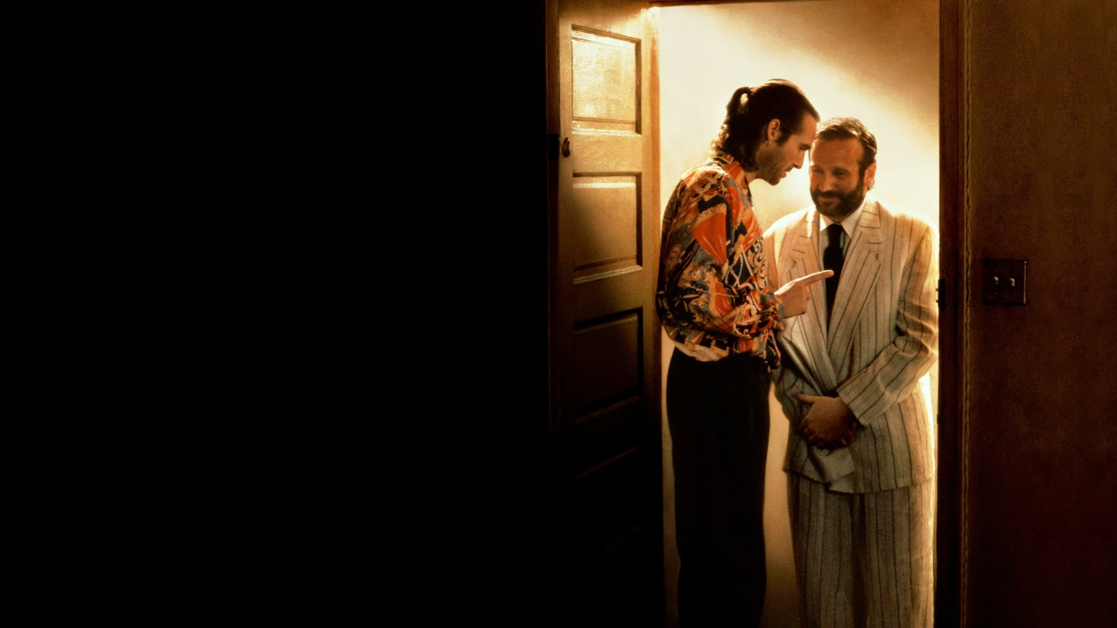 La leggenda del re pescatore