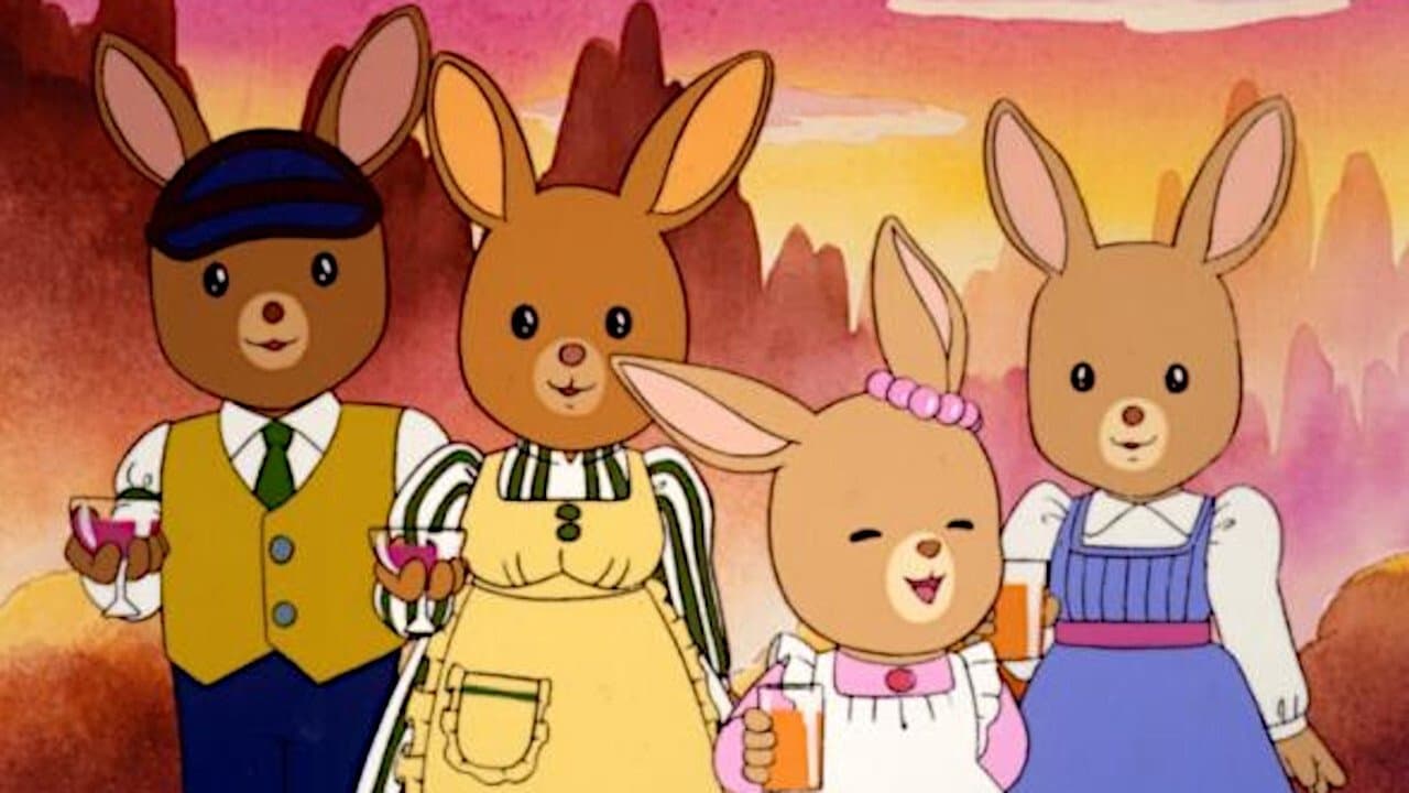 Maple Town - Un nido di simpatia