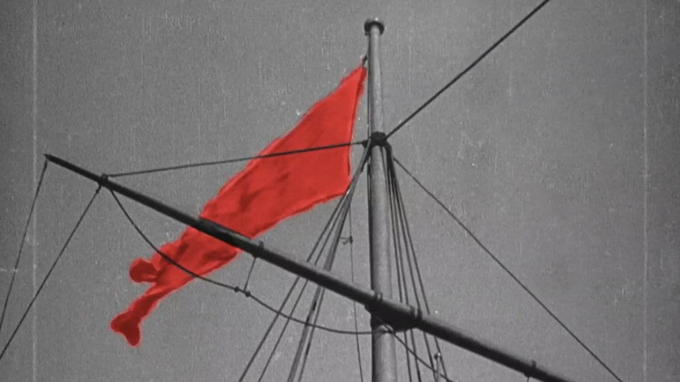 La corazzata Potëmkin