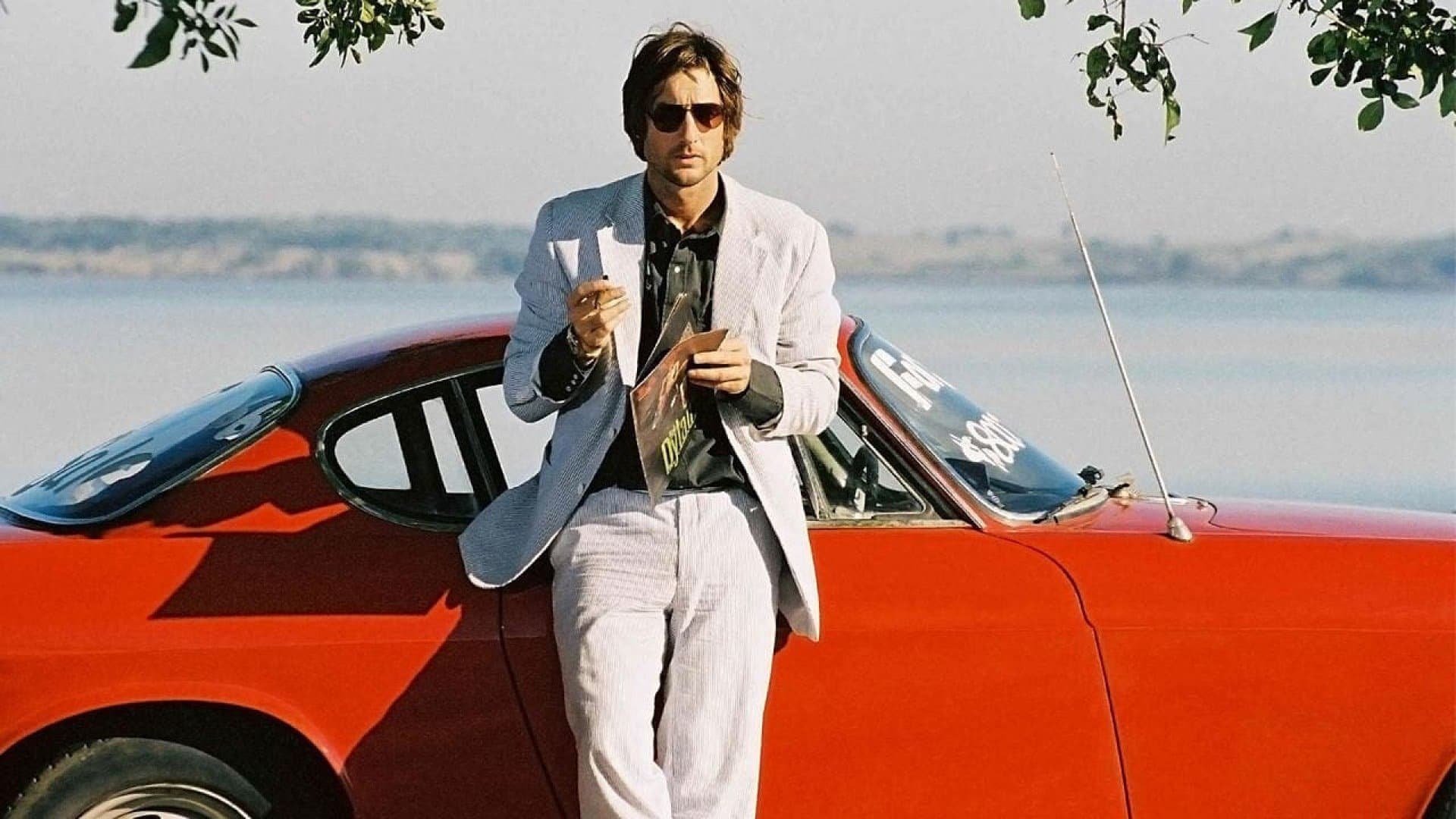 The Wendell Baker Story - Un imbroglione innamorato