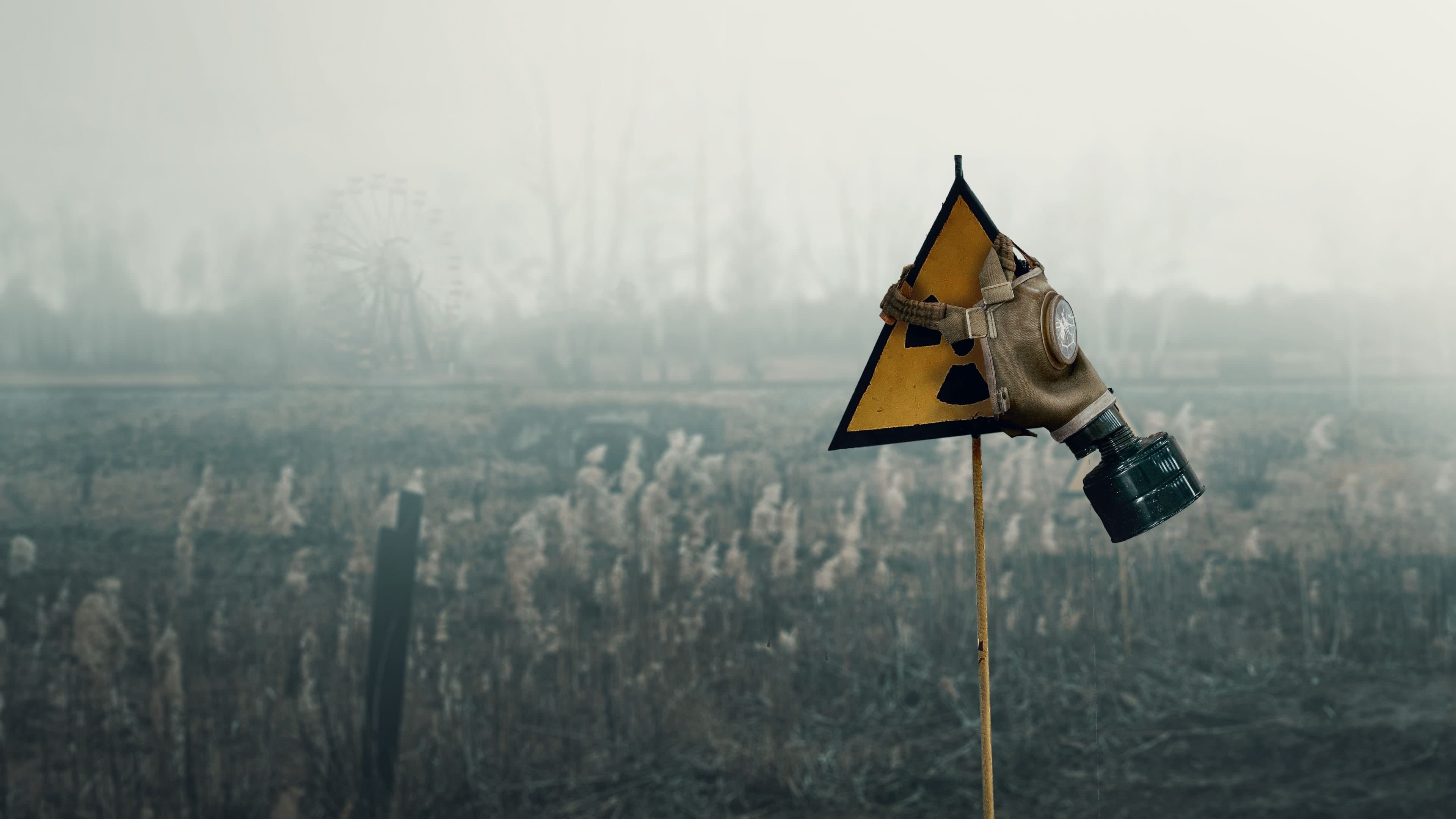 Chernobyl: In fuga dall'inferno
