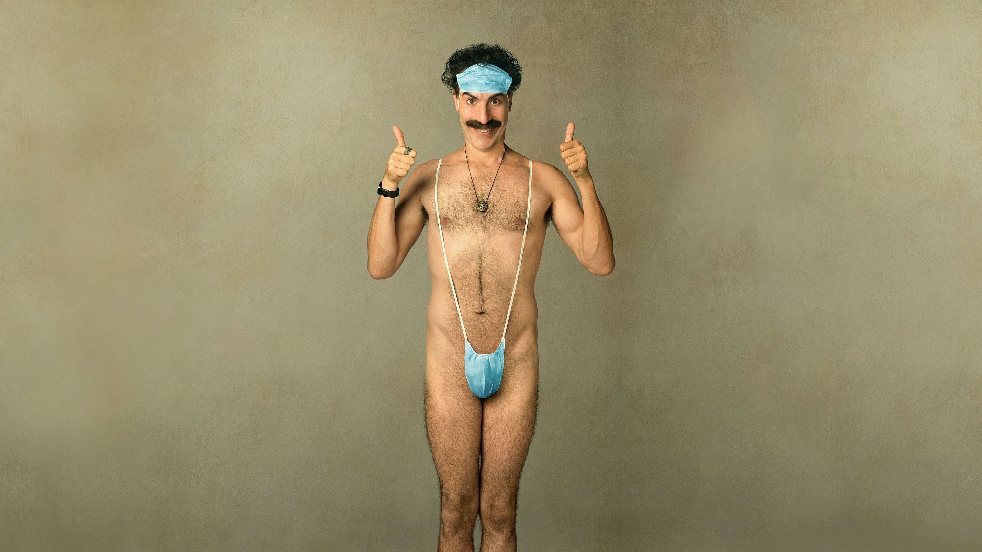Borat - Seguito di film cinema