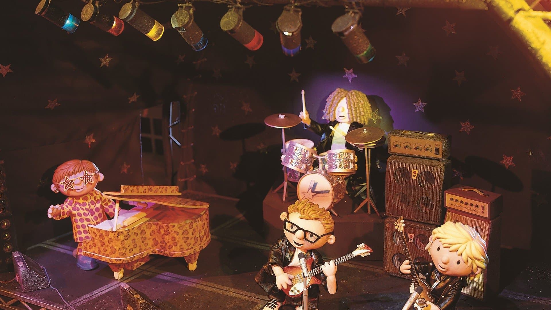 Bob the Builder: A Christmas to Remember