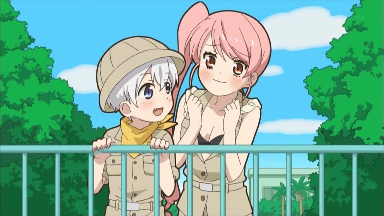 Sanjuu Sai no Hoken Taiiku