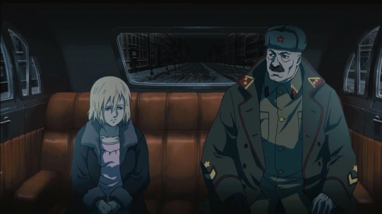 First Squad - Il momento della verità