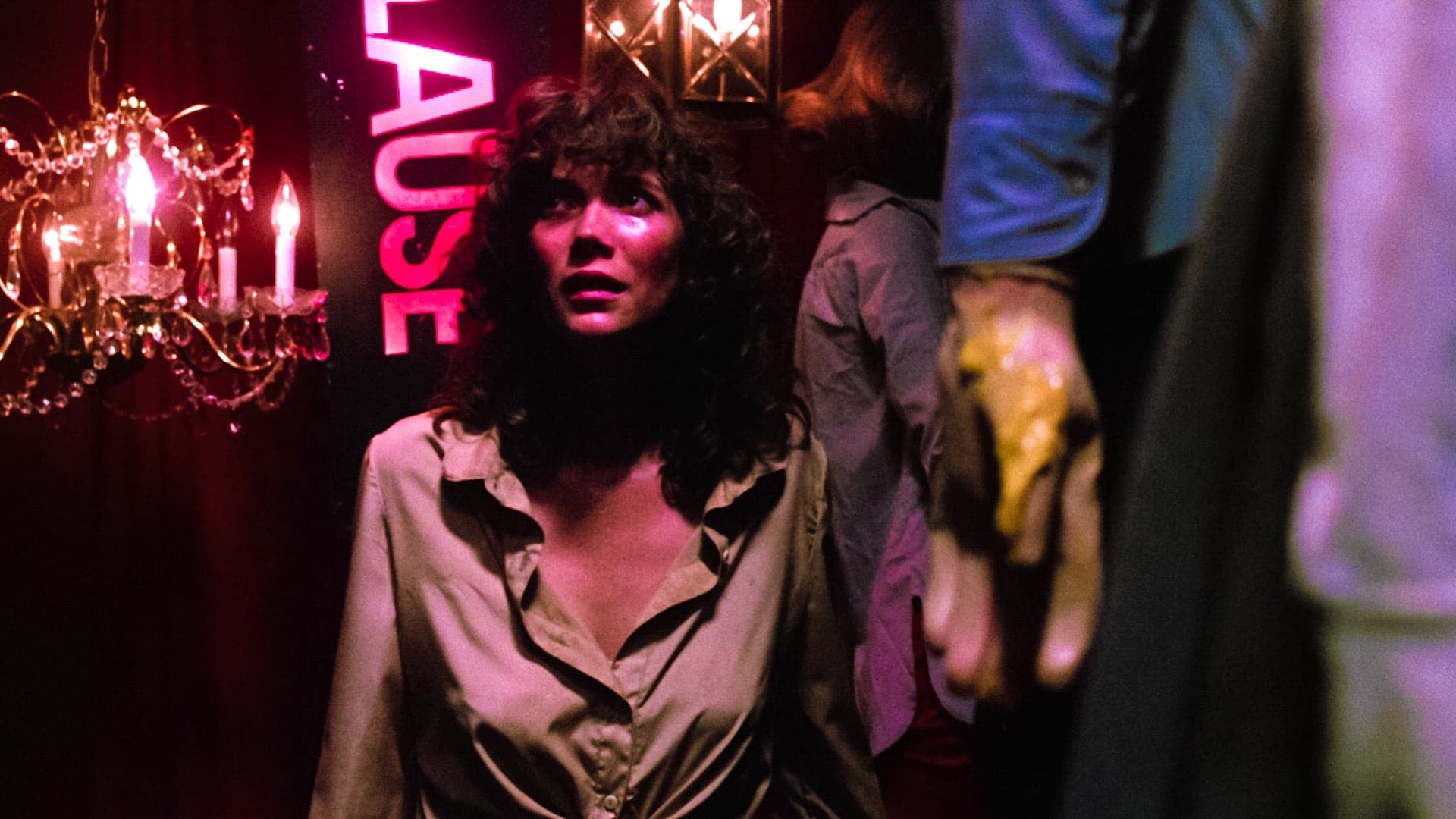 La Maschera del Terrore