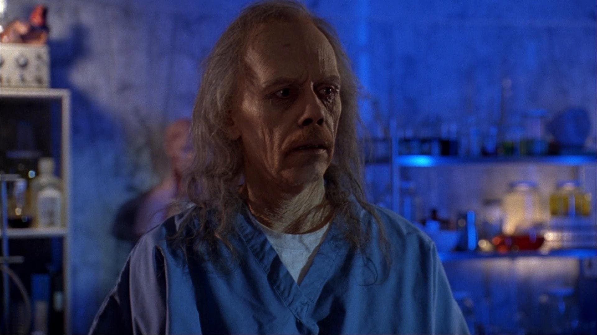 Body bags - Corpi estranei