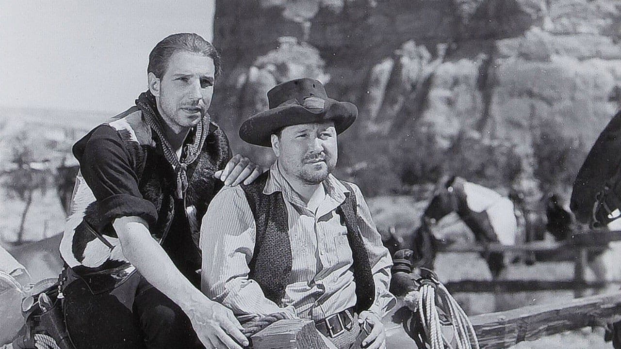 I cavalieri del Texas