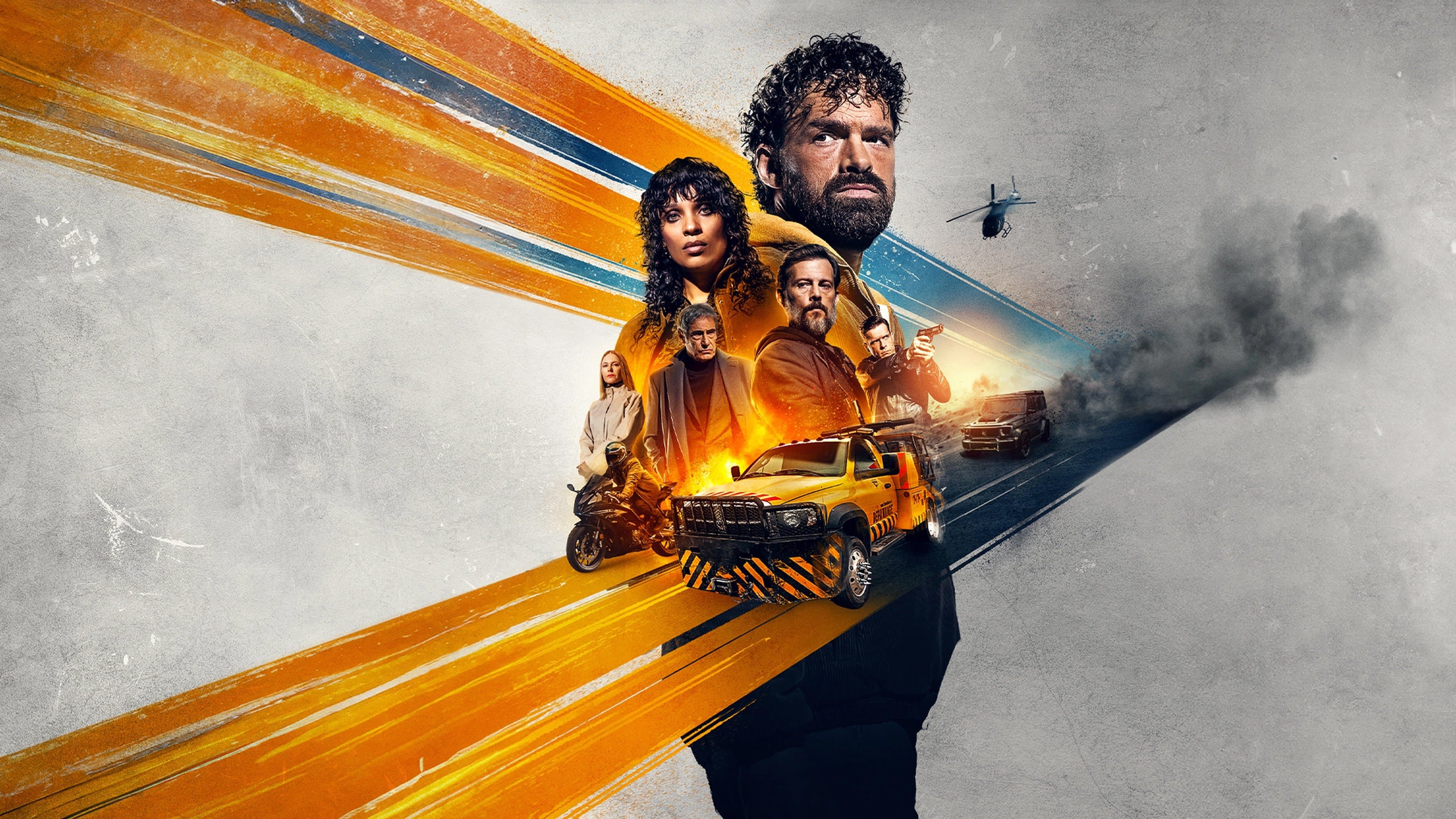 Proiettile vagante 3