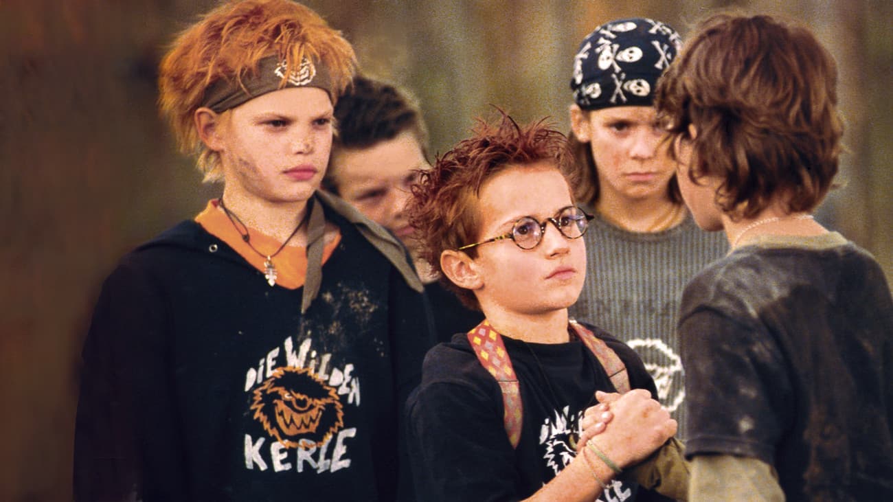 La tribù del pallone