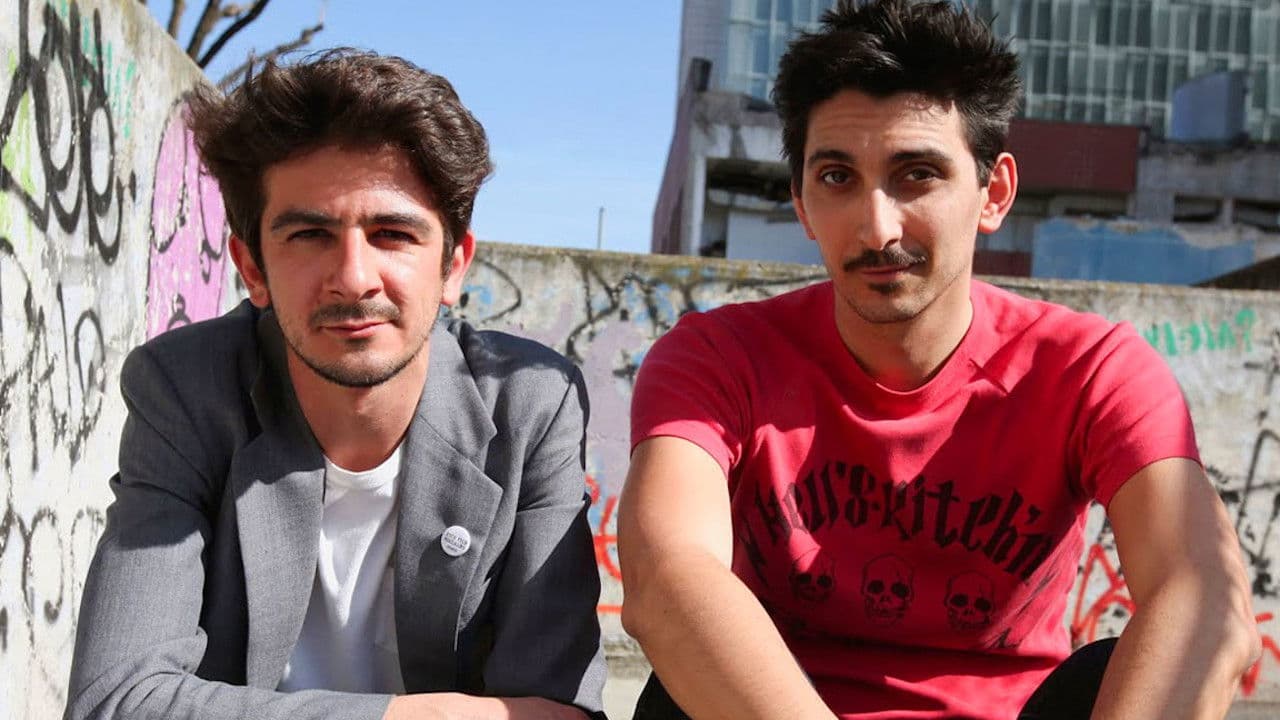 I soliti idioti - Il film